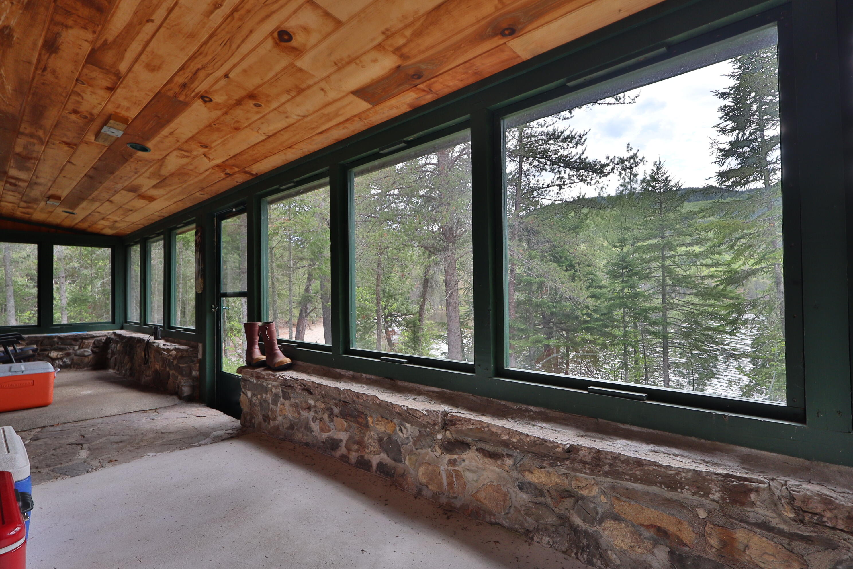 5.2 Lobster Lake, Lobster Twp, ME, 04441