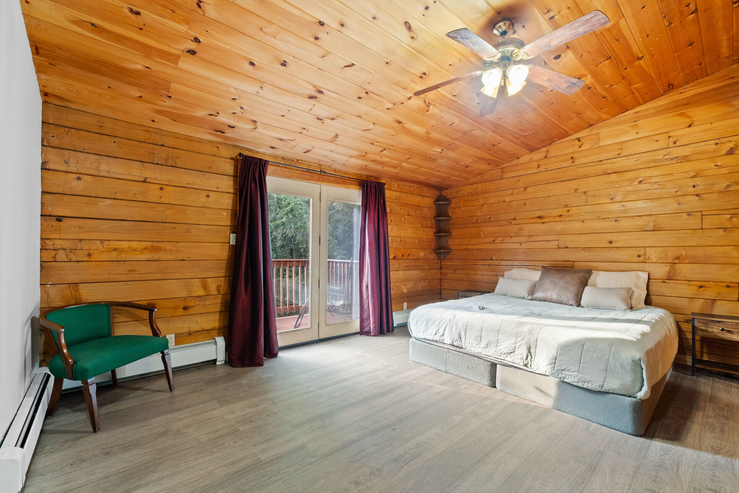 24 Stone House Court, Whitefield, ME, 04353