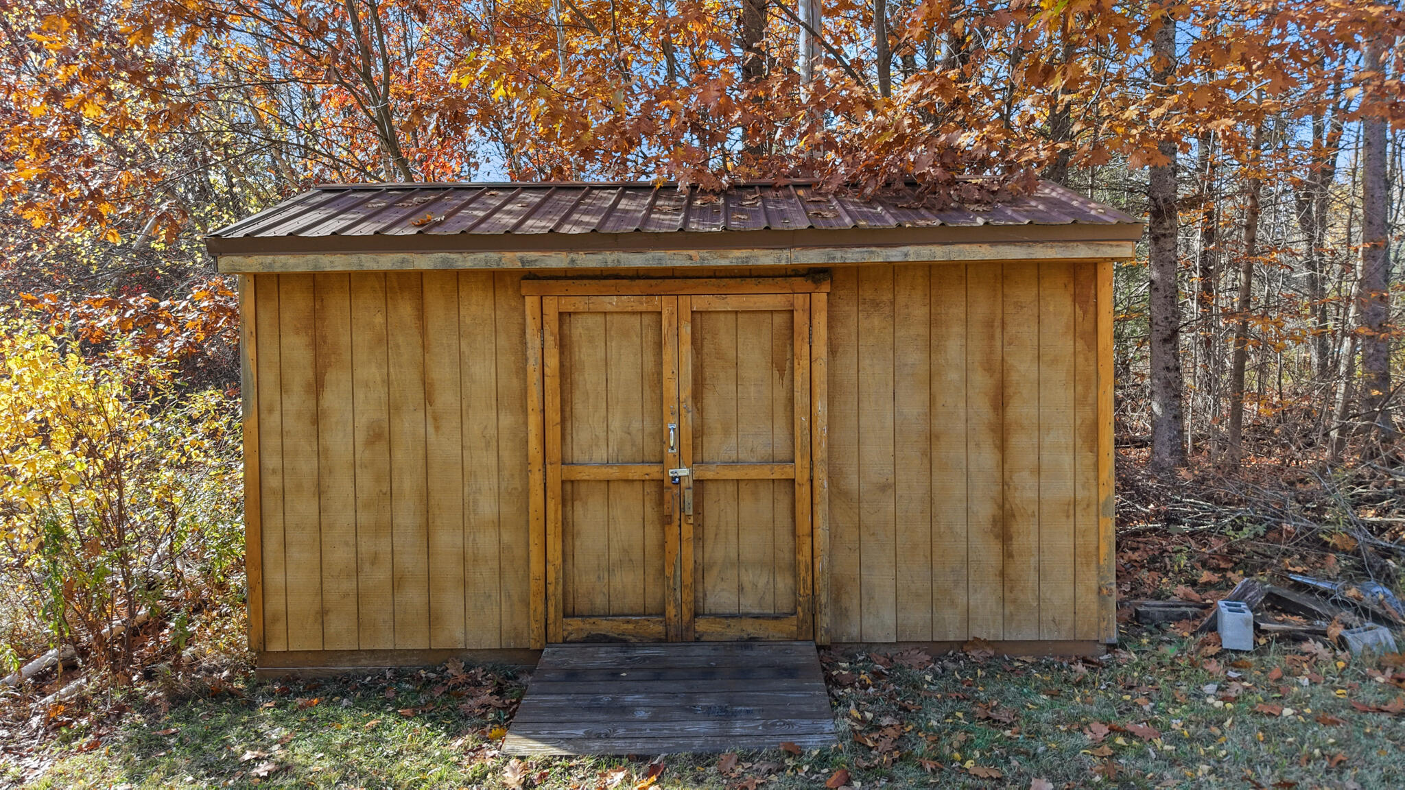 462 Charleston Road, Charleston, ME, 04422