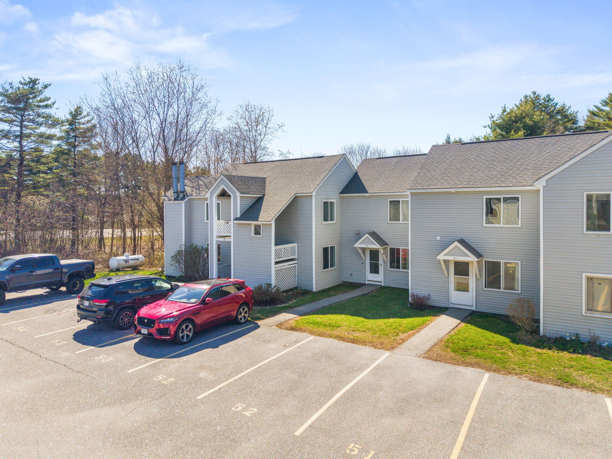 25 Lawrence Street UNIT 52, Westbrook, ME, 04092