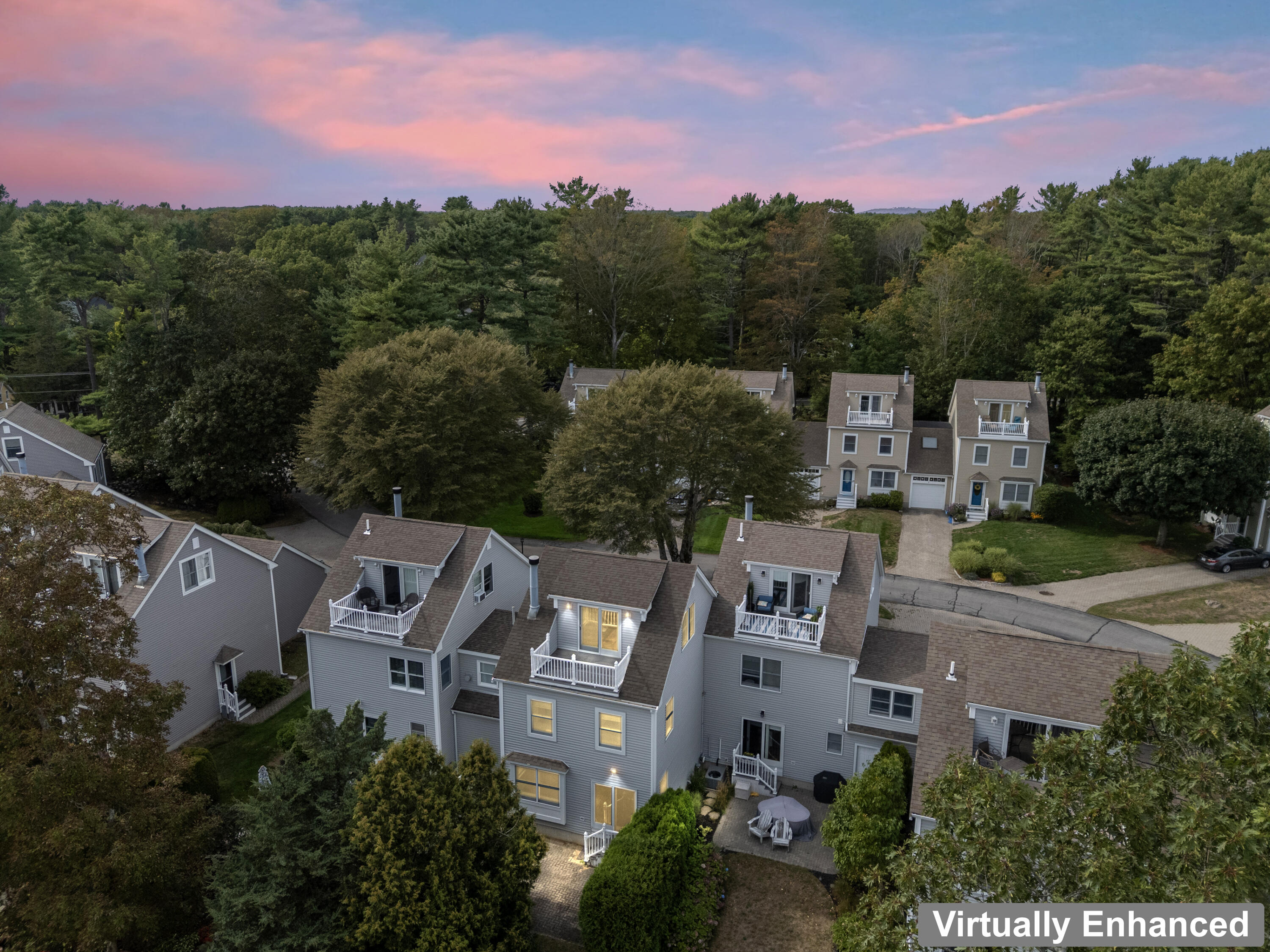 10 Yorke Ridge Way UNIT 10, York, ME, 03909