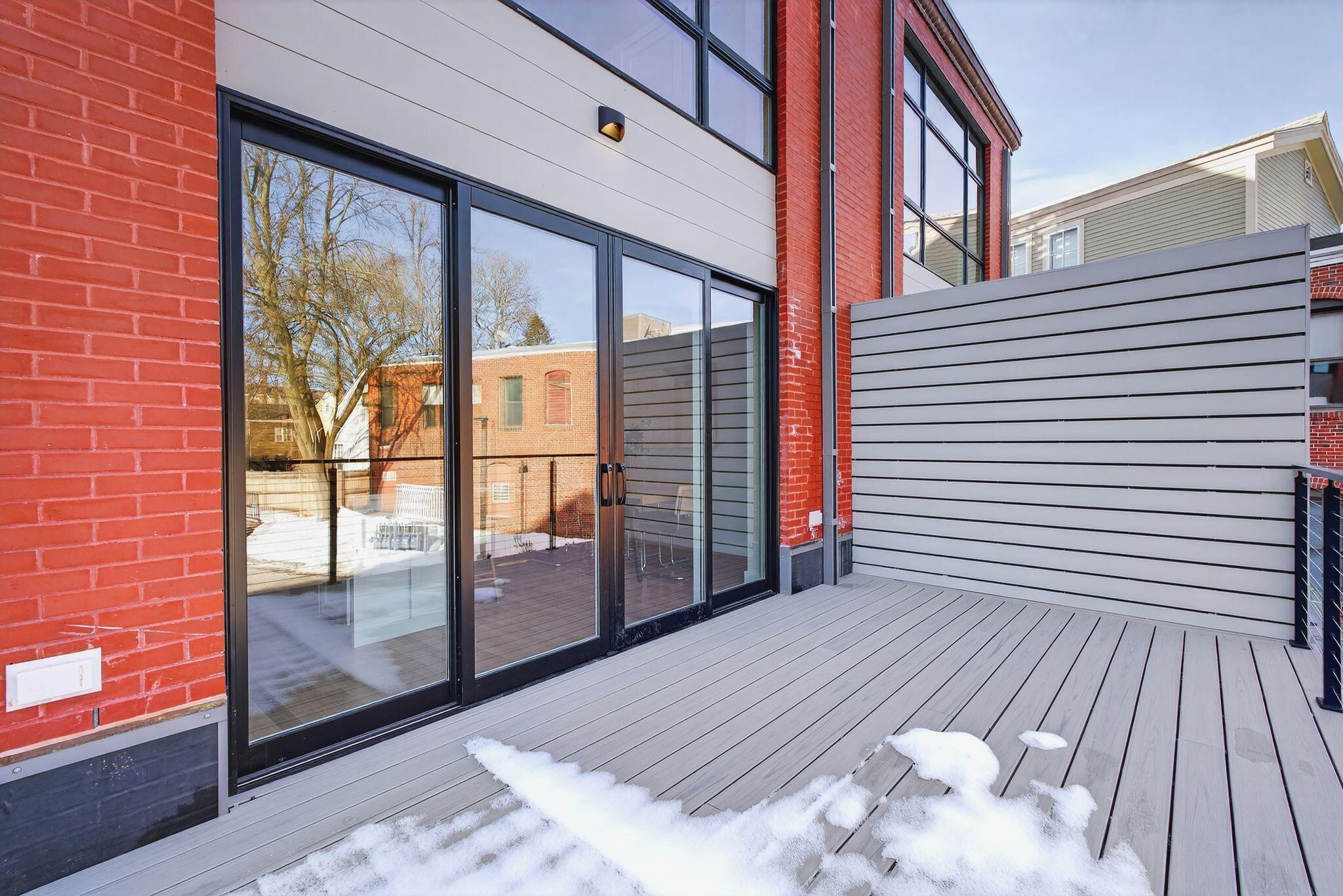 55 Carleton Street UNIT B, Portland, ME, 04102