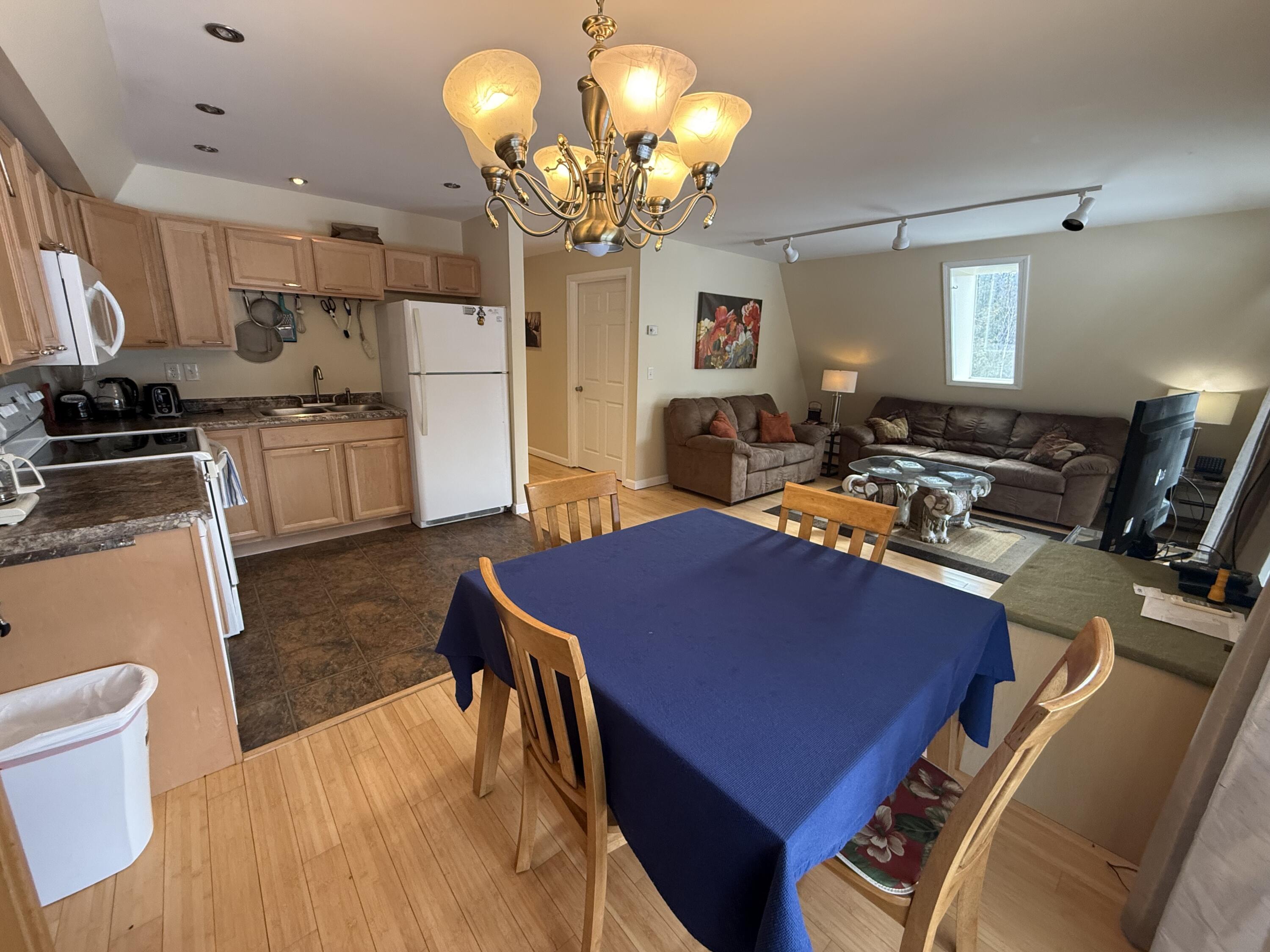 8, 20, 24, & 46 Martins Lane, Glenburn, ME, 04401