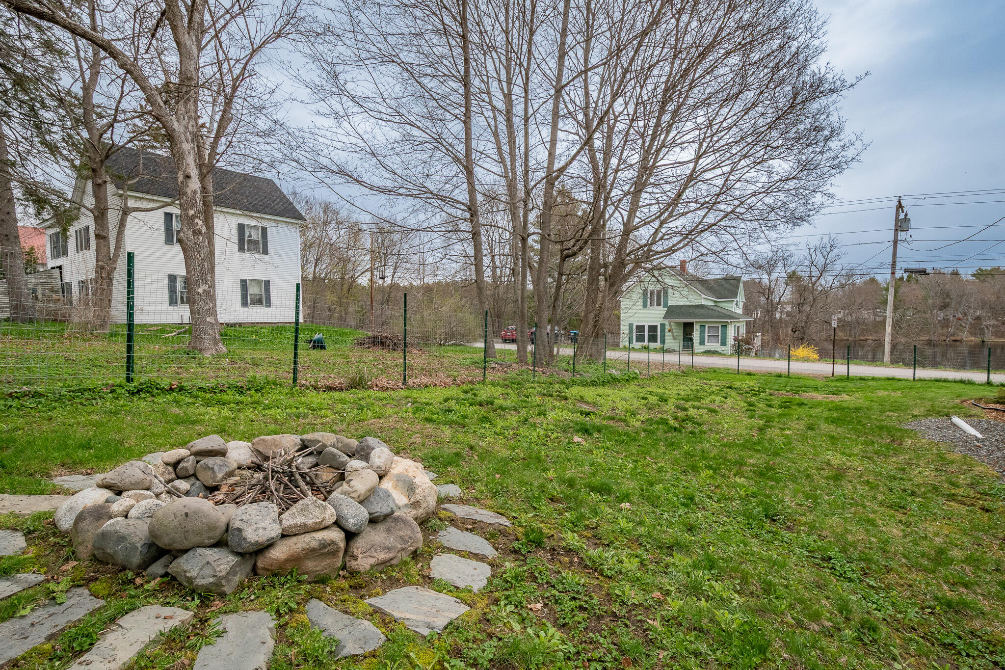 76 Spring Street, Old Town, ME, 04468