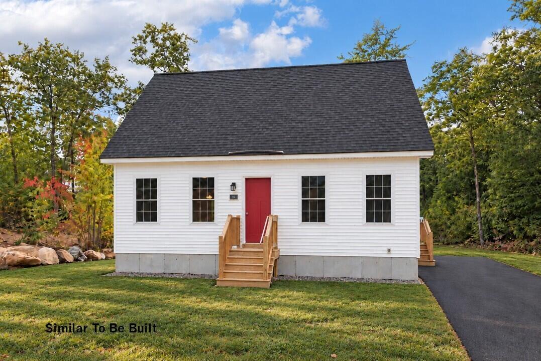 Photo of Lot 6 Clarks Bridge Road Waterboro ME 04087