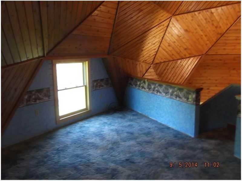 11 Cushing Road, Bethel, ME, 04217