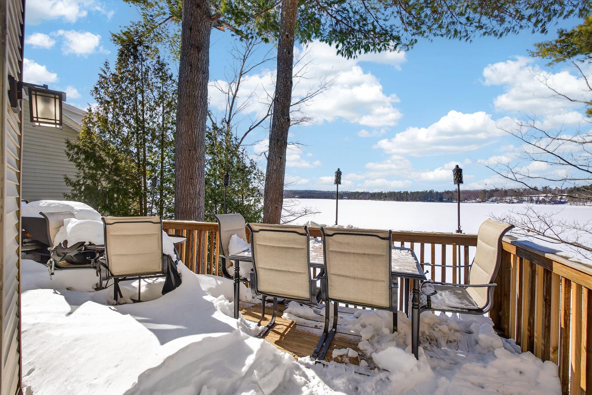 85-87 Taywood Road, Auburn, ME, 04210