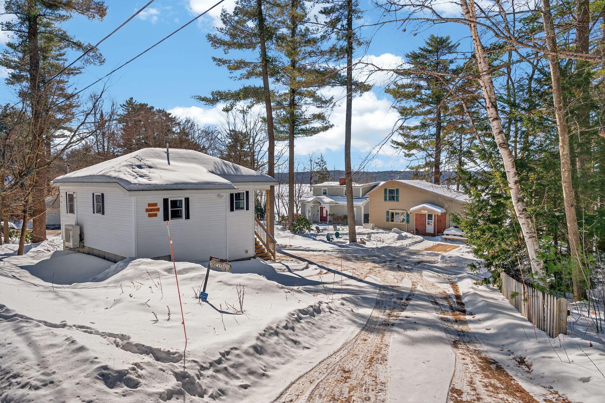 85-87 Taywood Road, Auburn, ME, 04210