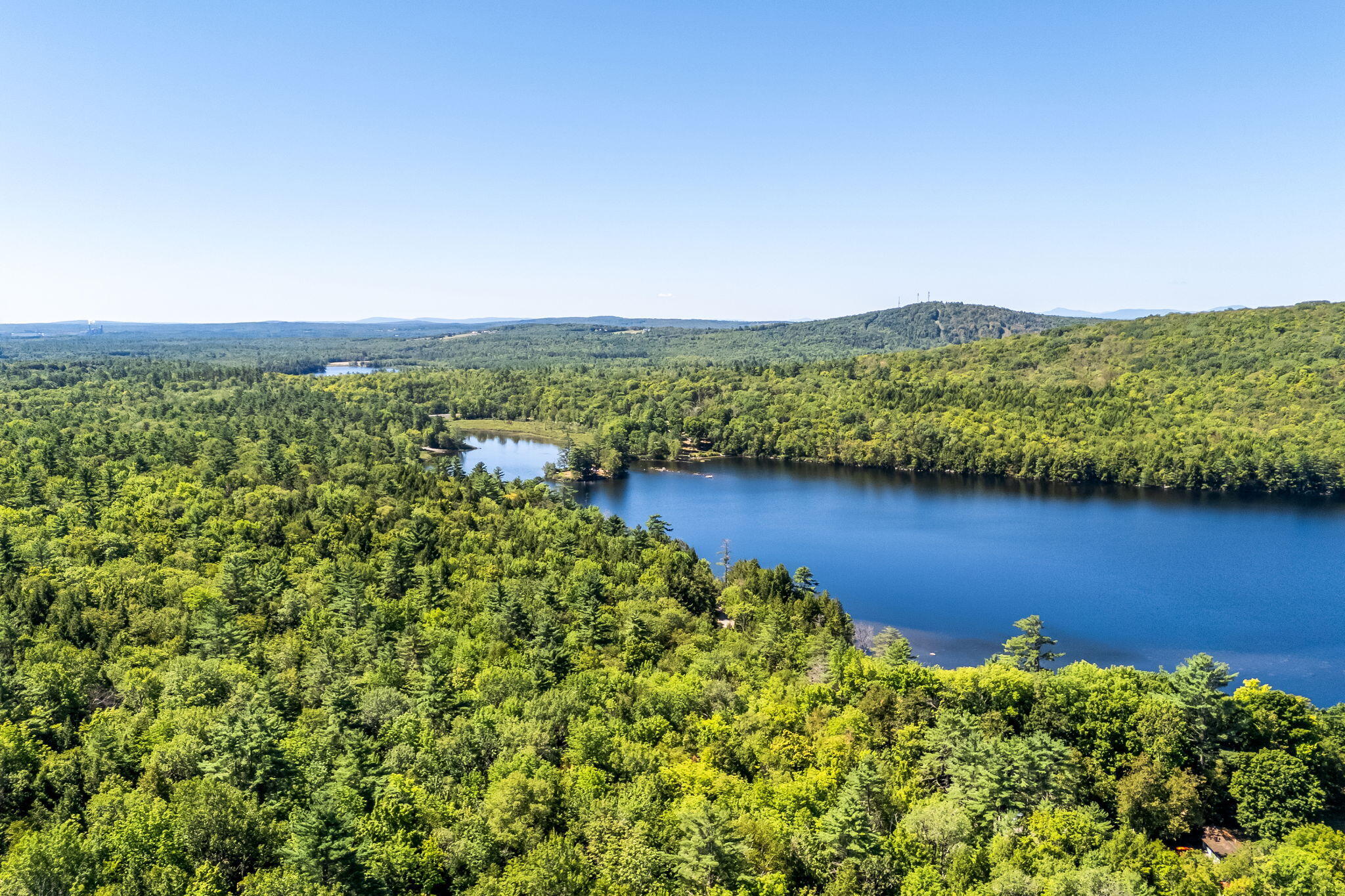 M7 L104-9 & 104-10, Canaan, ME, 04924