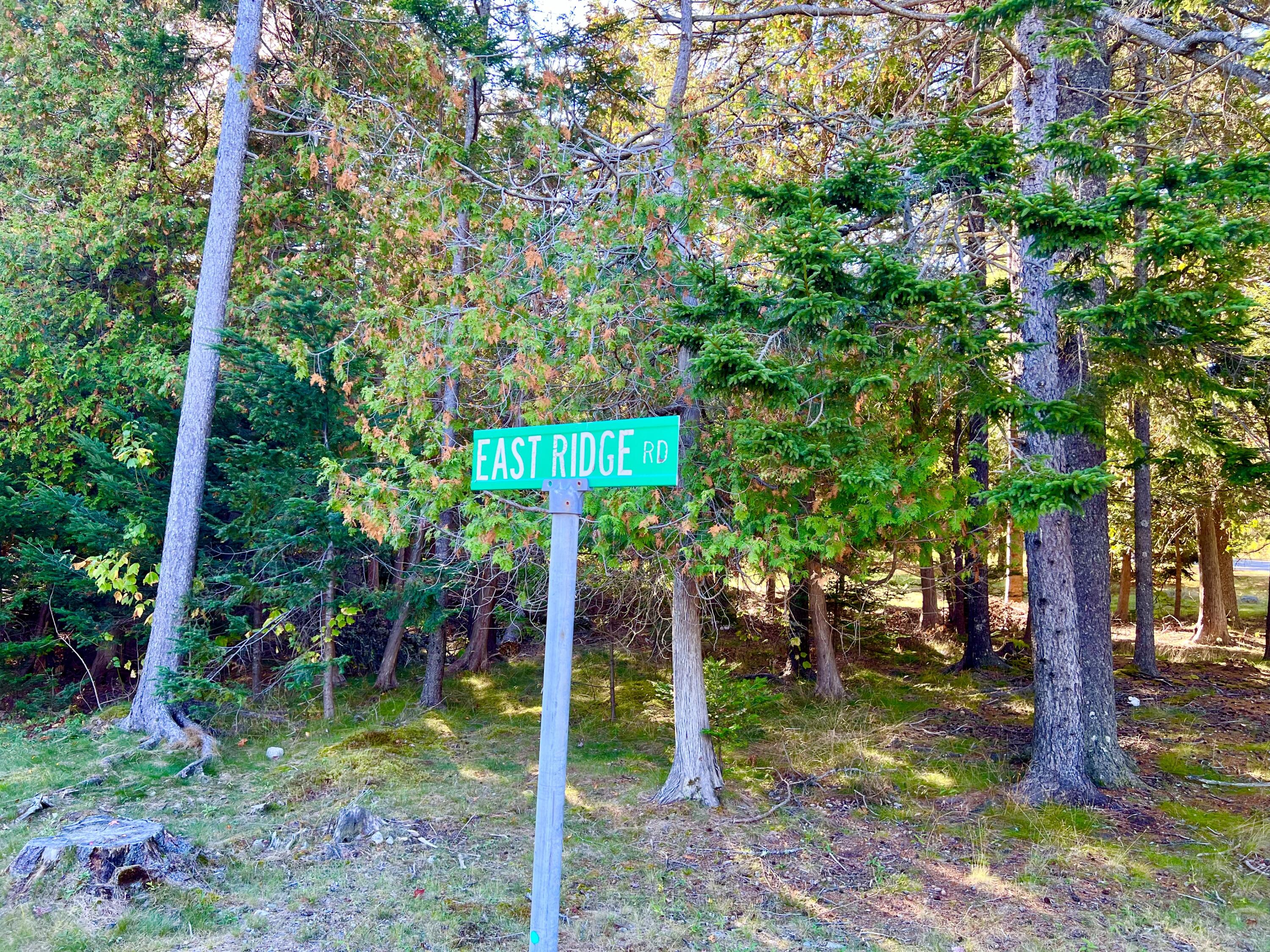 17 Freeman Ridge Road, Southwest Harbor, ME, 04679