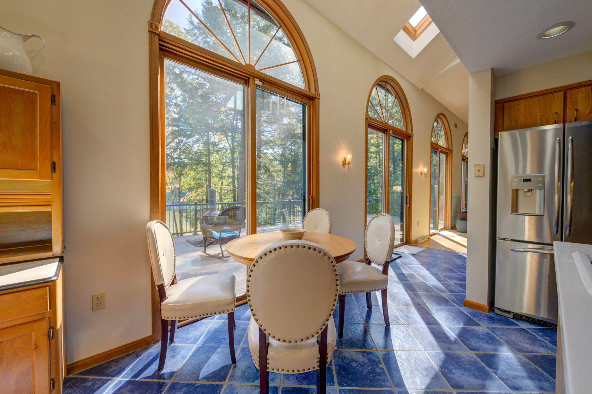 17 Blueberry Point Road