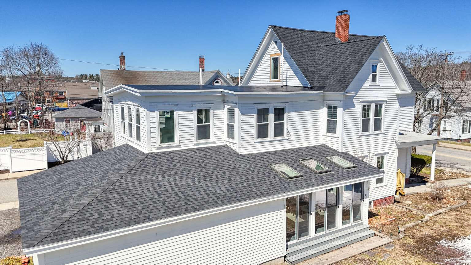 501 Main Street, Sanford, ME, 04083