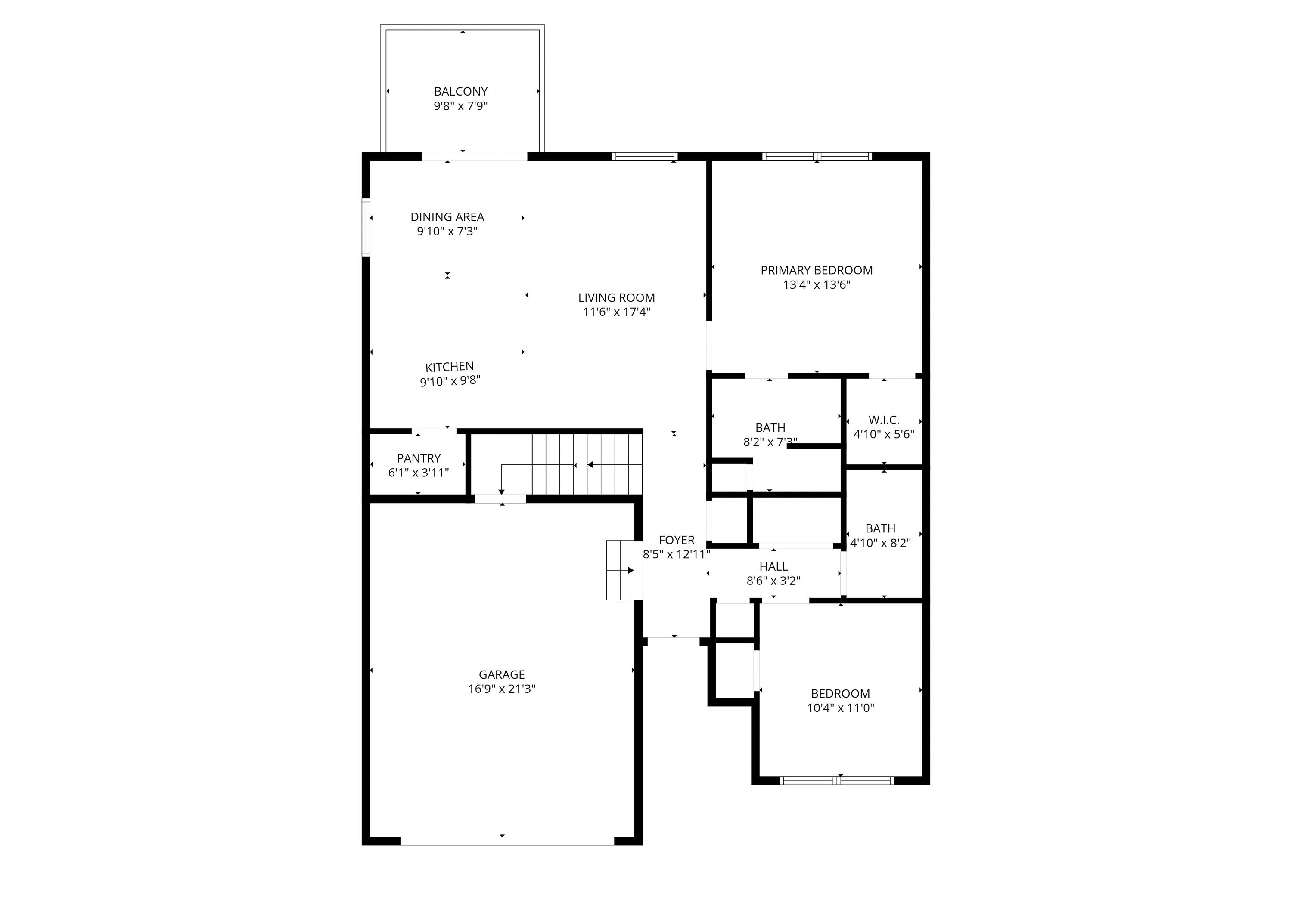 Search Homes for Sale