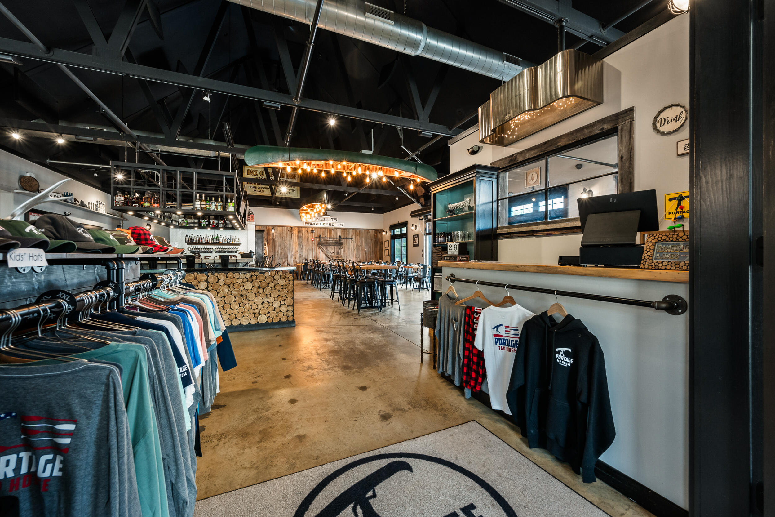 74 Carry Road, Rangeley, ME, 04970