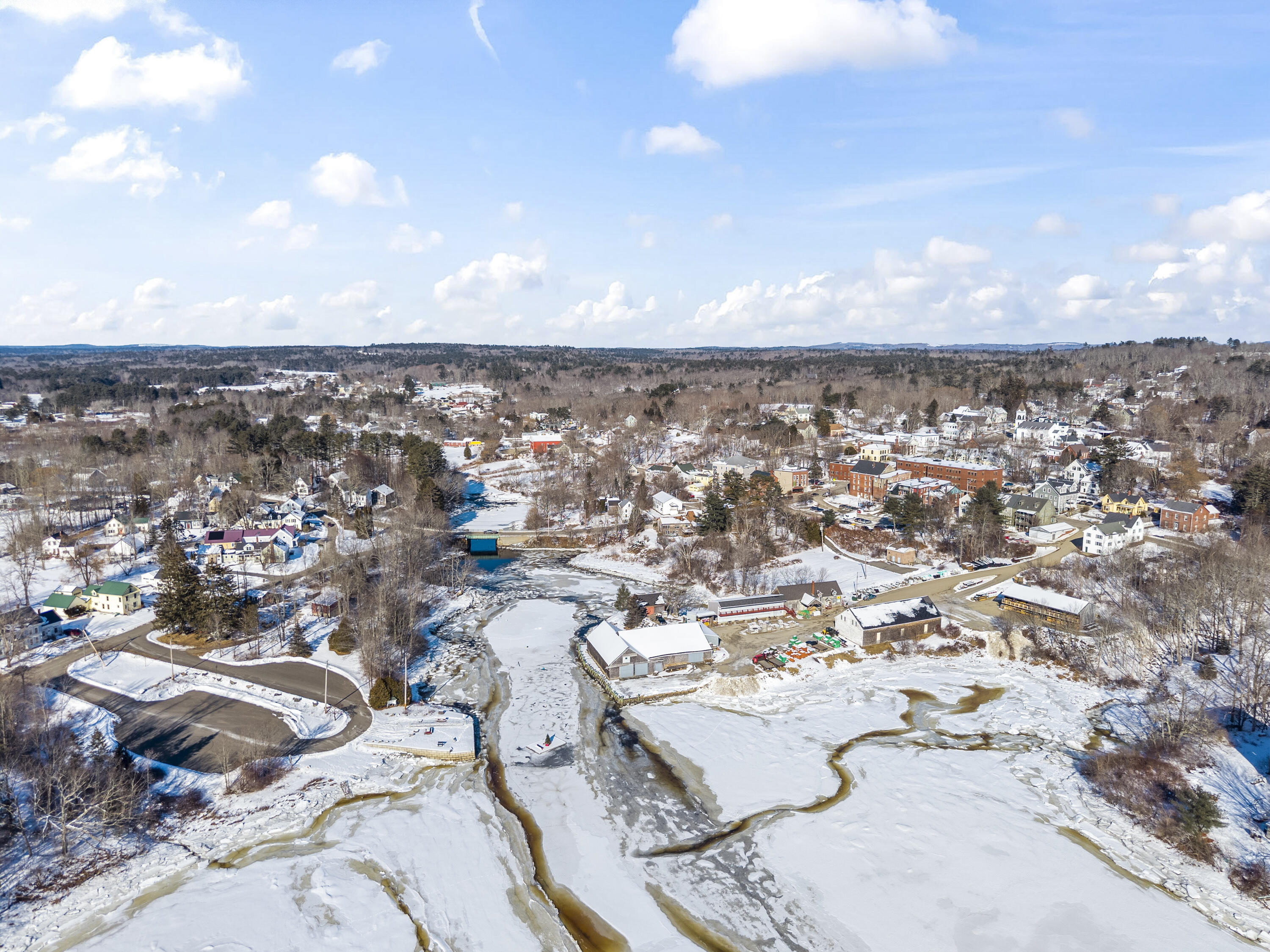 258 Jefferson Street, Waldoboro, ME, 04572