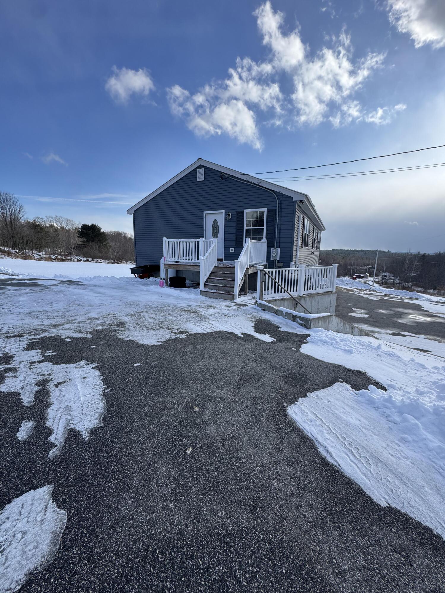 8 Durgin Farm Road, Limington, ME, 04049