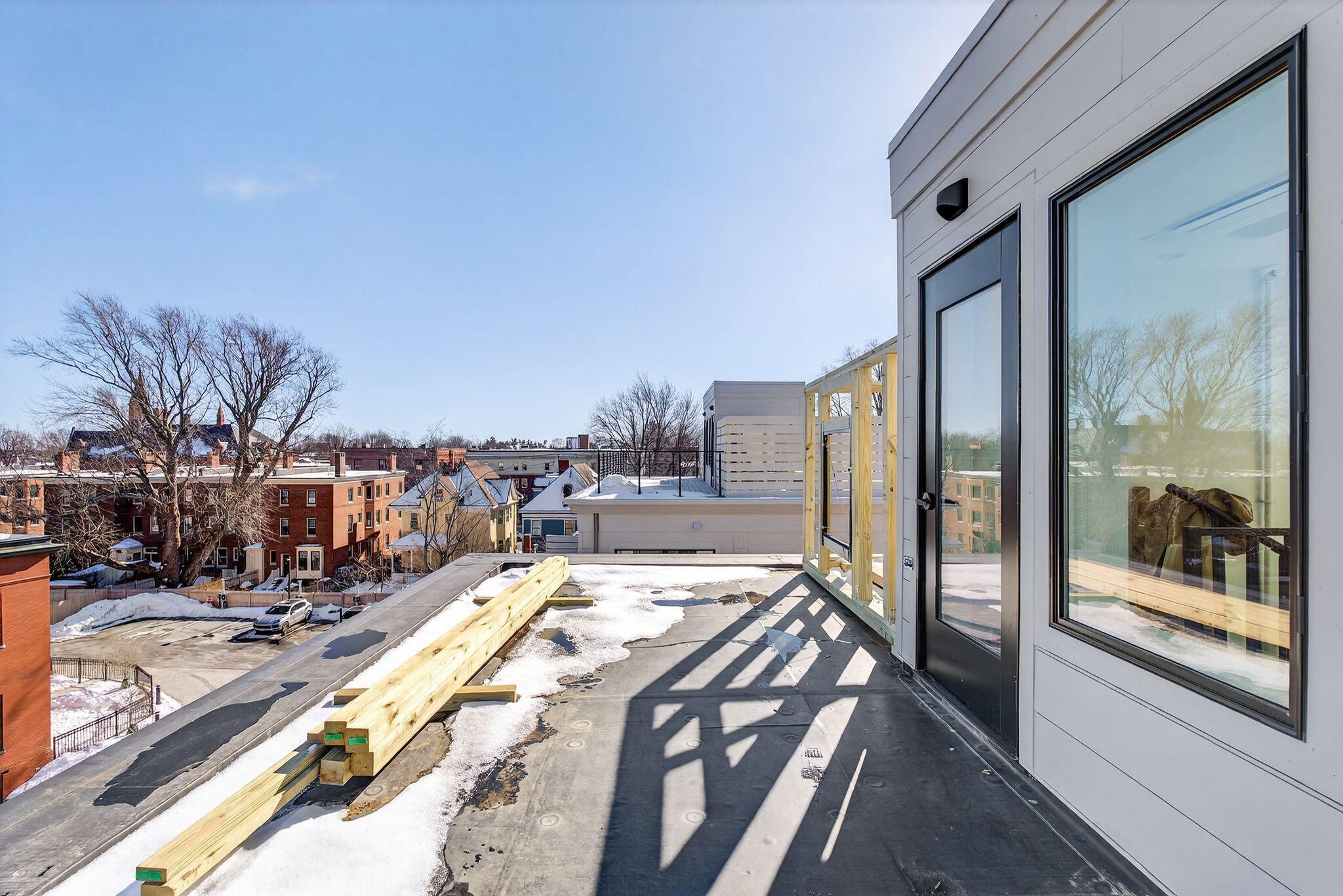 55 Carleton Street UNIT B, Portland, ME, 04102