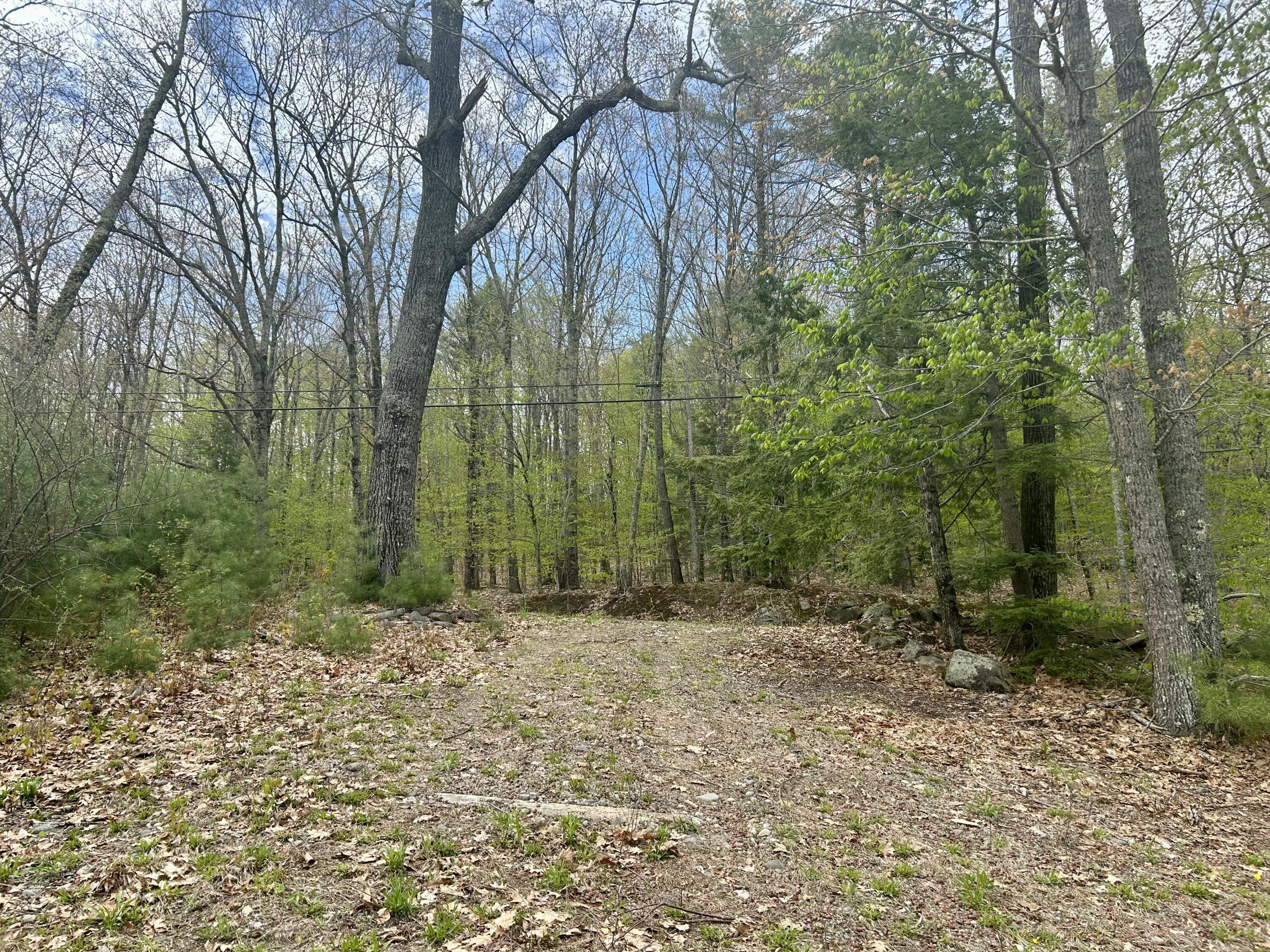 M3 L9 Winthrop Center Road, Winthrop, ME, 04364