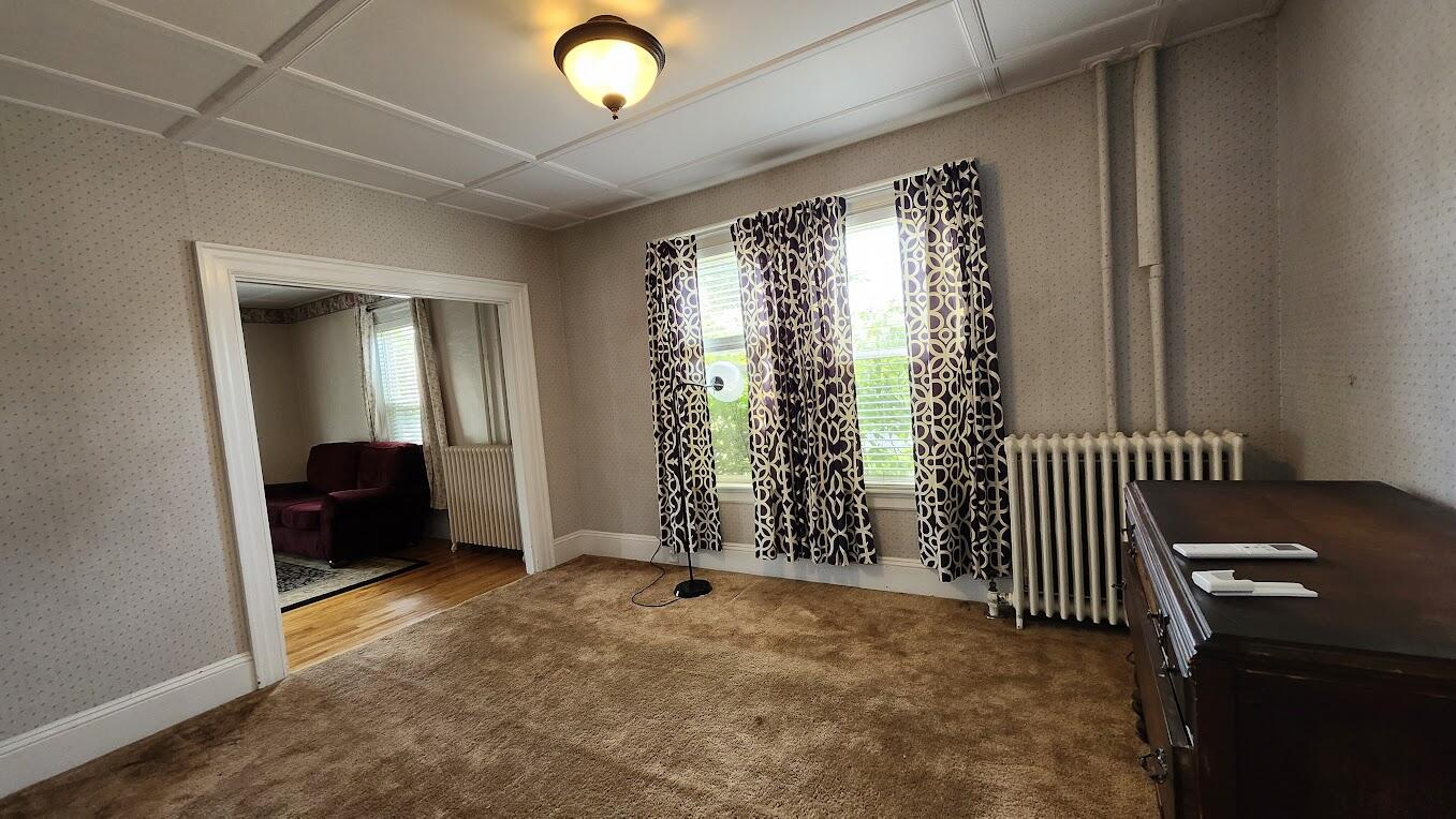 17 Bates Street, Millinocket, ME, 04462