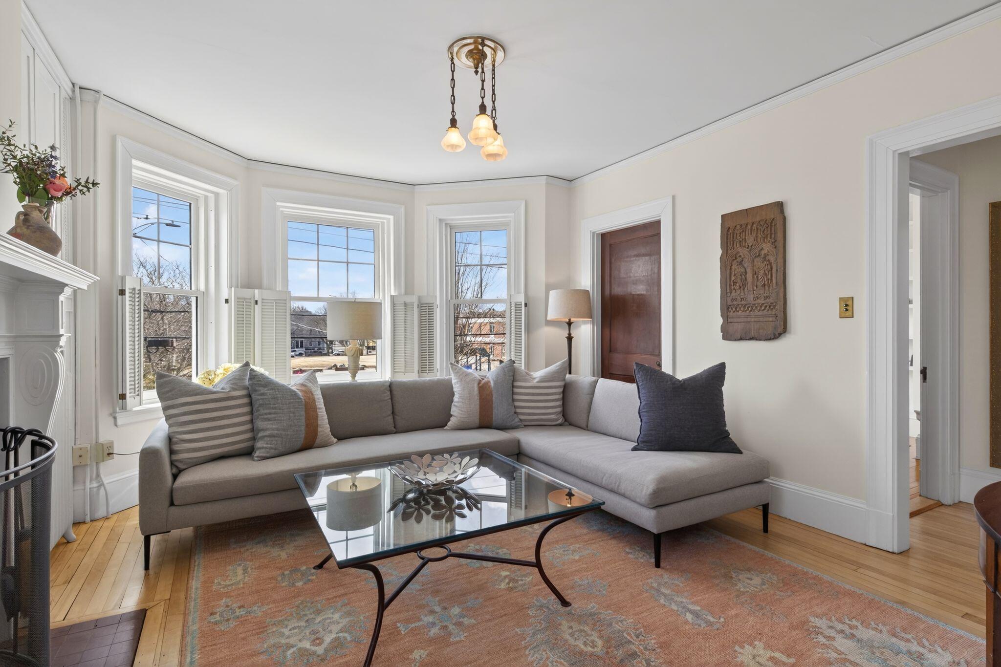 135 Brackett Street UNIT 7, Portland, ME, 04102