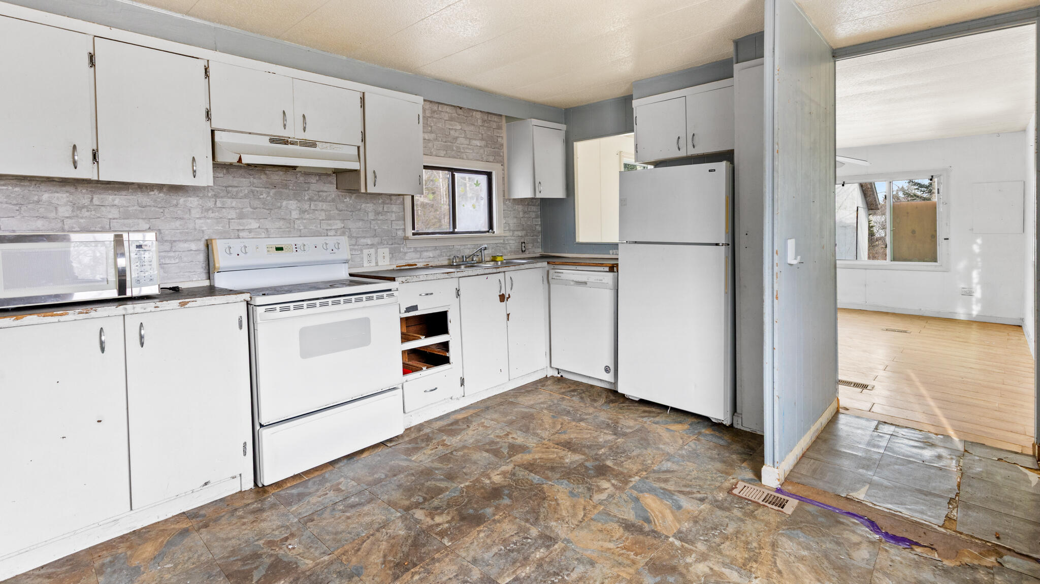 282 Gary Moore Road, Ellsworth, ME, 04605