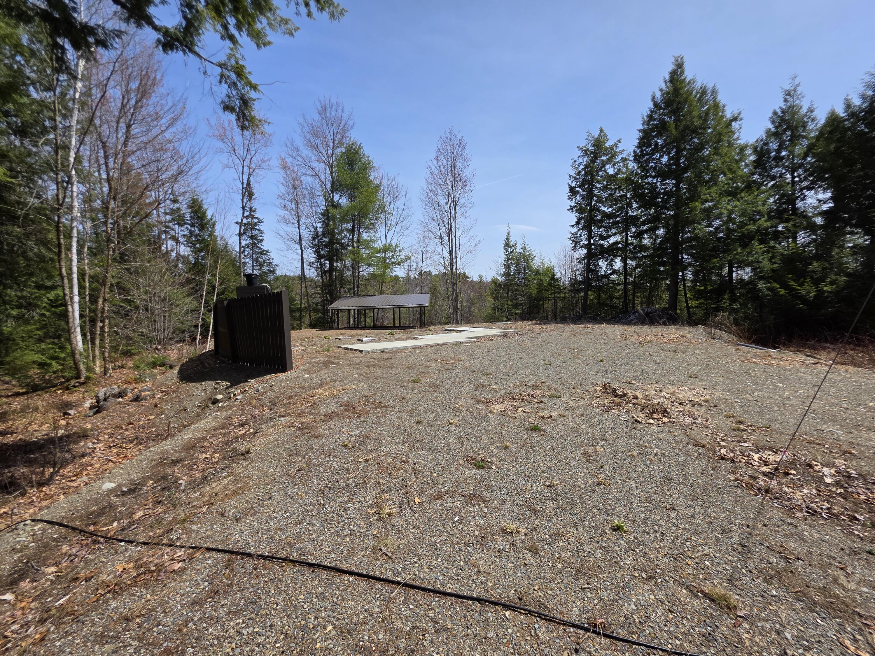 413 Main Road, Passadumkeag, ME, 04475