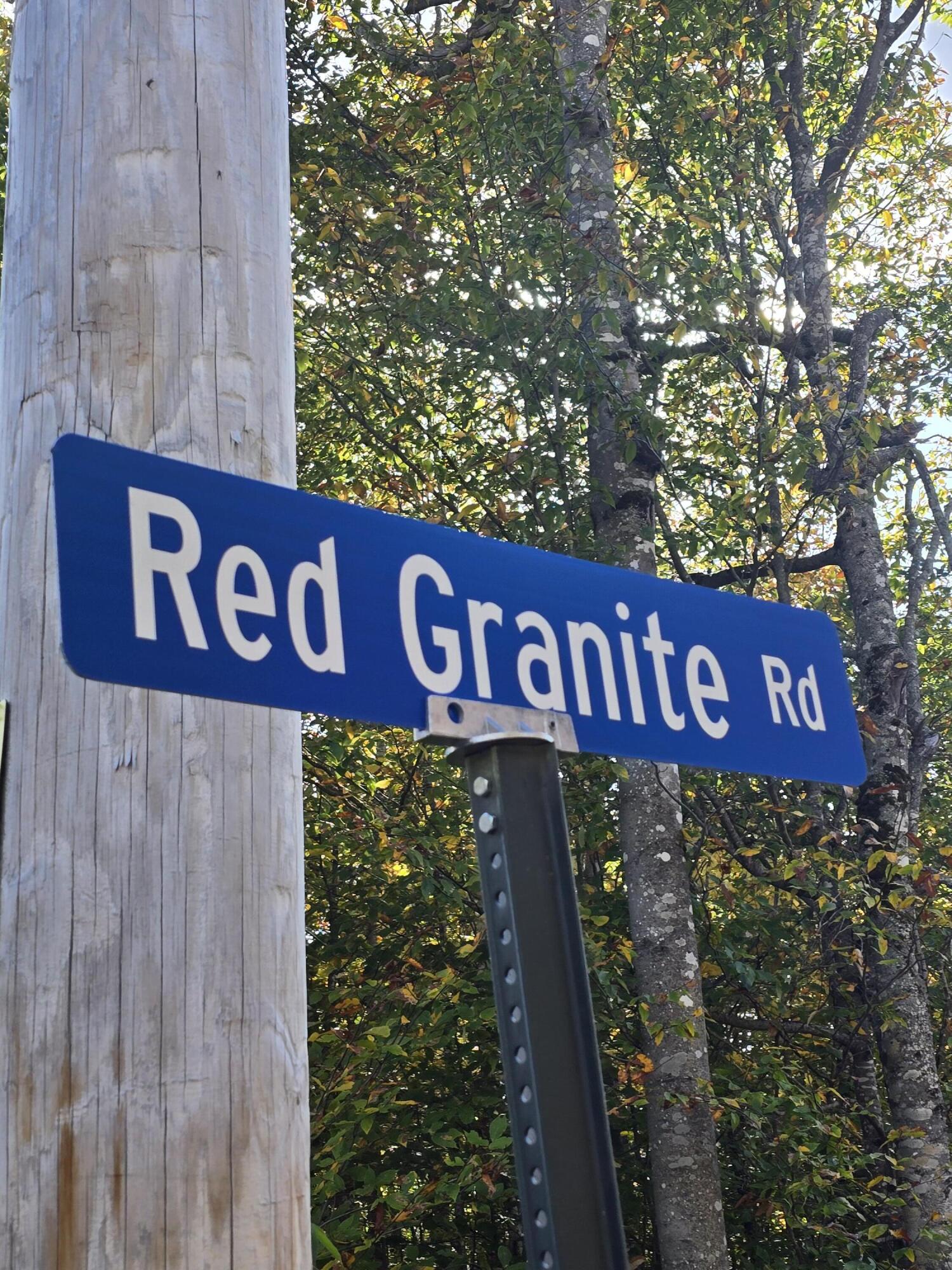 Lot 21 Red Granite Road, Island Falls, ME, 04747