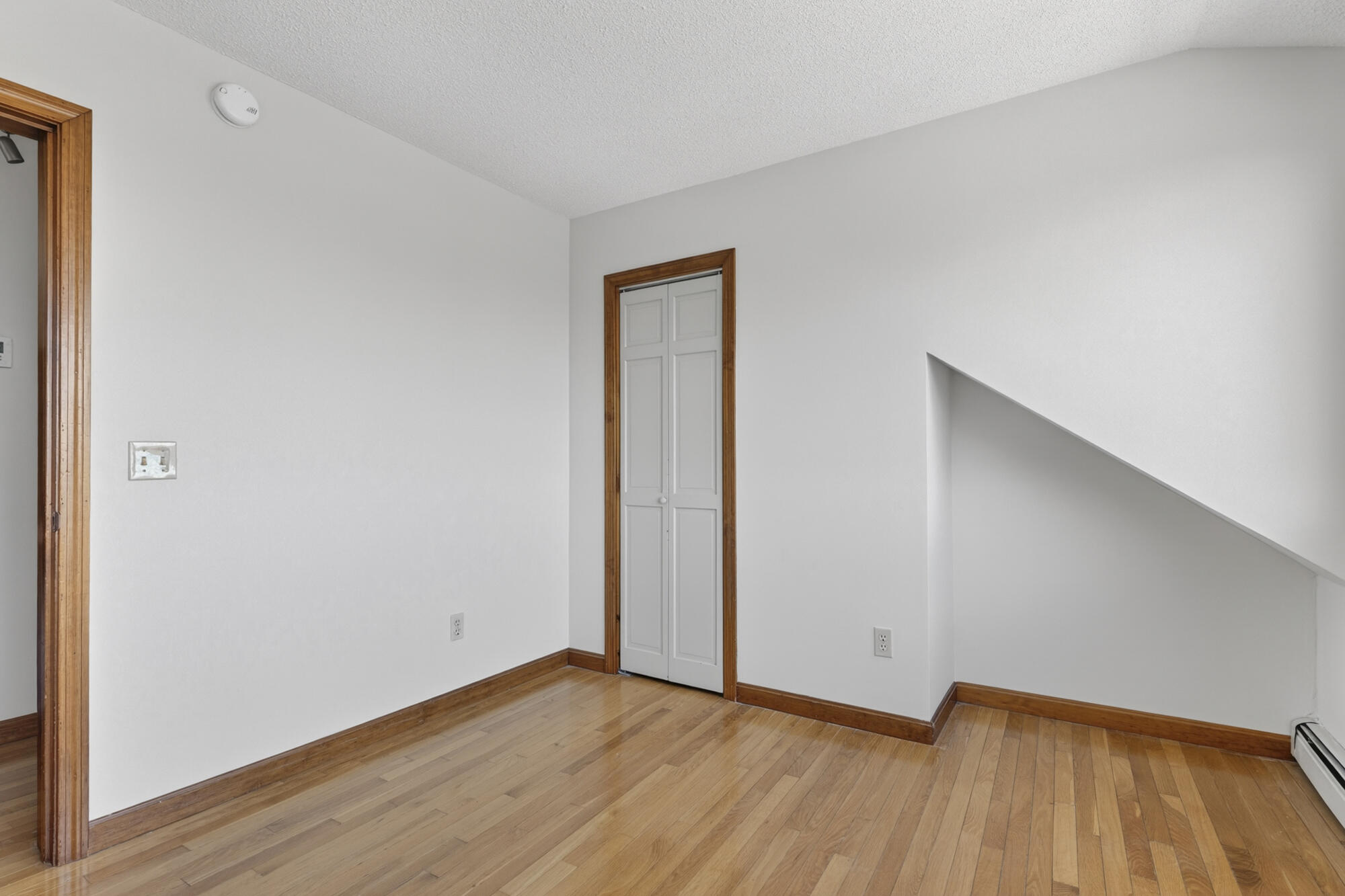 22 Cumberland Avenue UNIT 3, Portland, ME, 04101