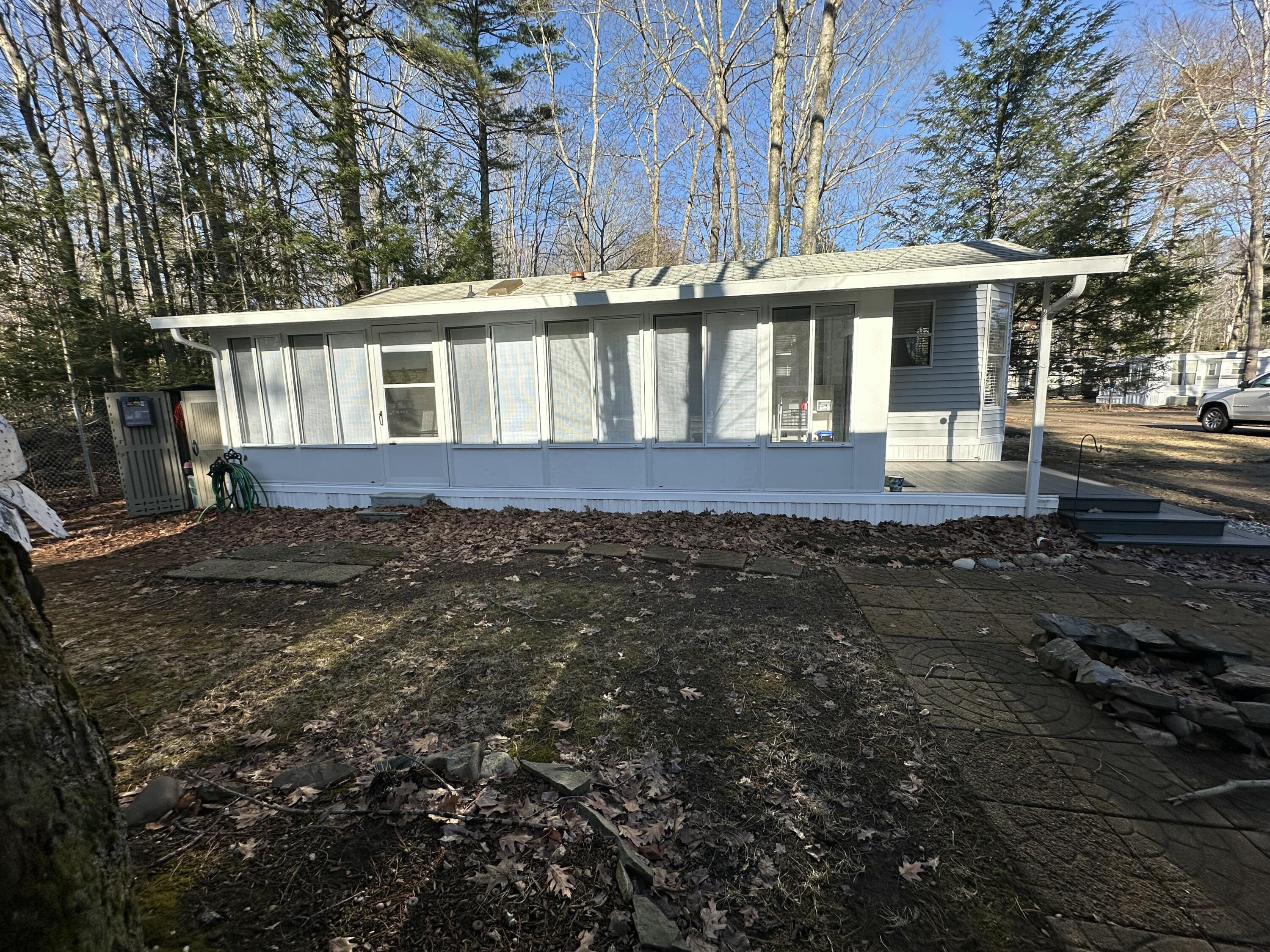 150 Chapel Road UNIT 817, Wells, ME, 04090