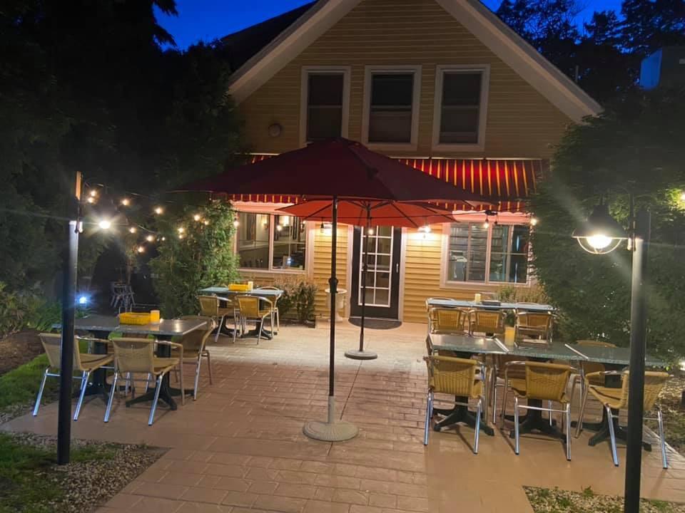 200 Shore Road, Ogunquit, ME, 03907