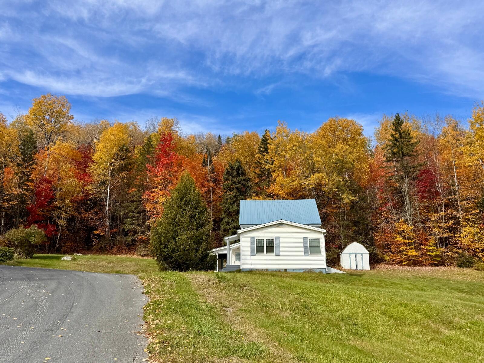 51 Pooler Avenue, Skowhegan, ME, 04976