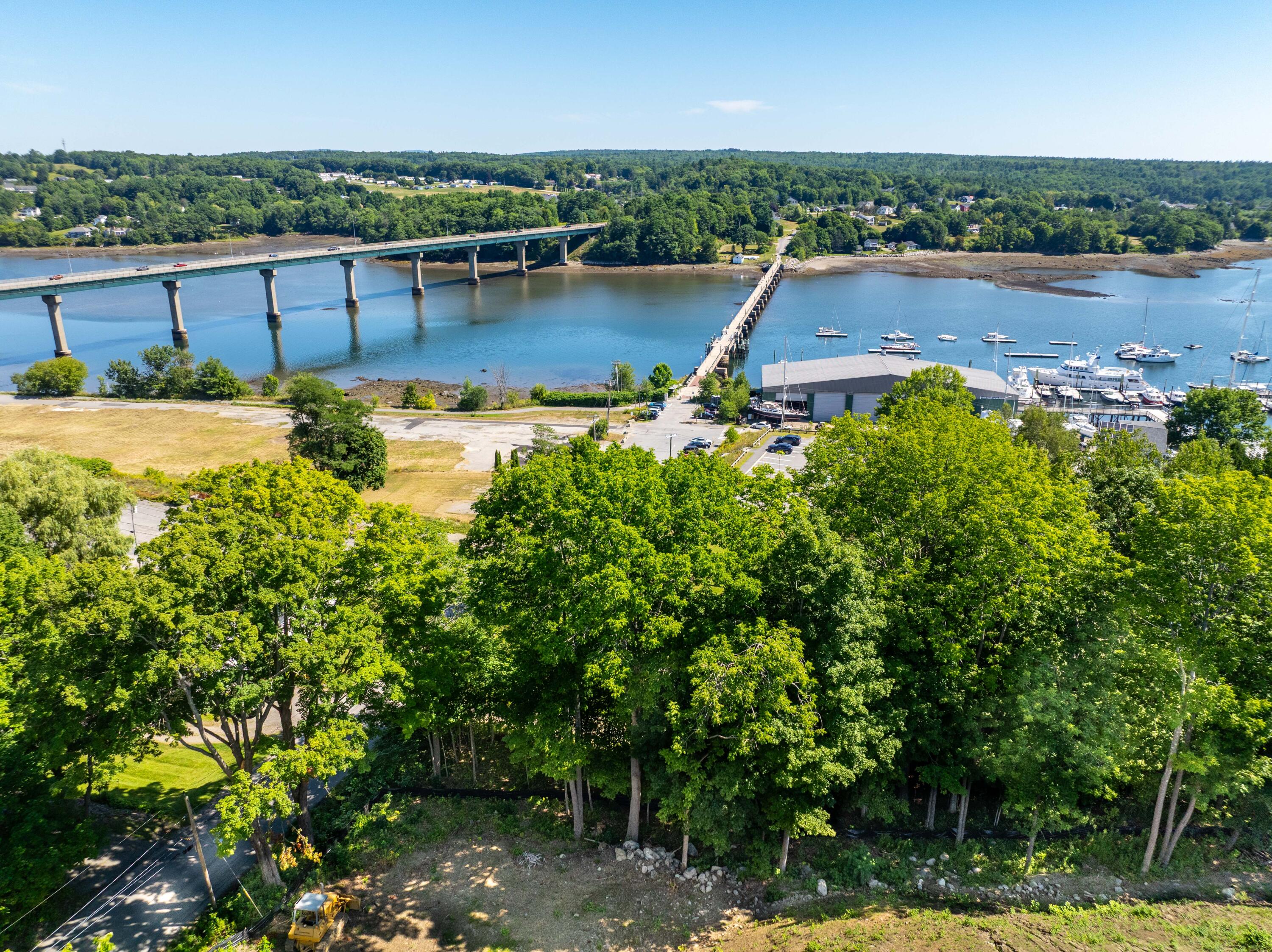 Photo of Lot 4 Waukeag Way Belfast ME 04915