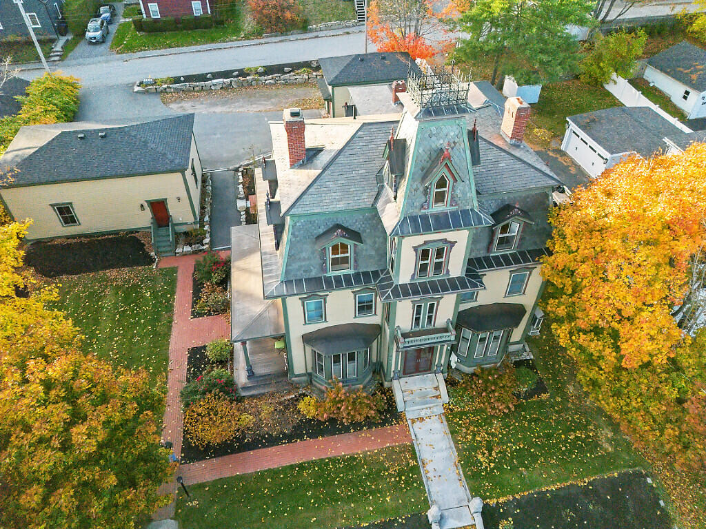 15 Middle Street UNIT 3, Hallowell, ME, 04347