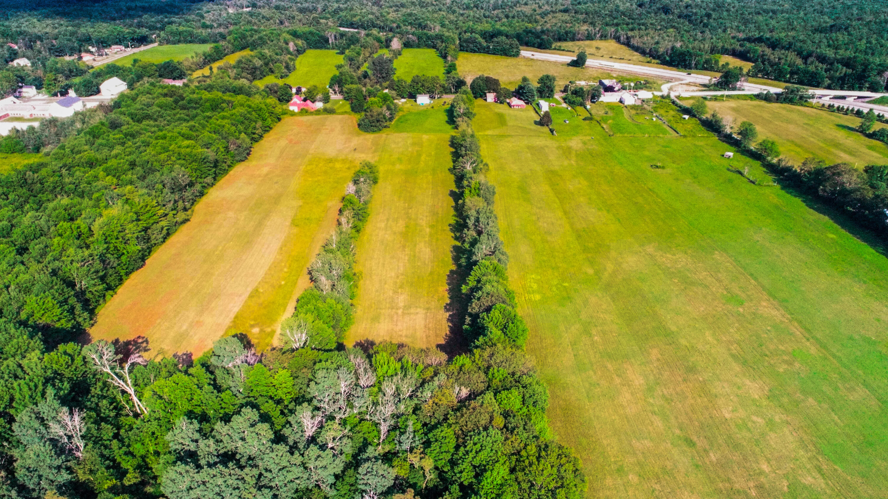 0 Academy Road, Litchfield, ME, 04350