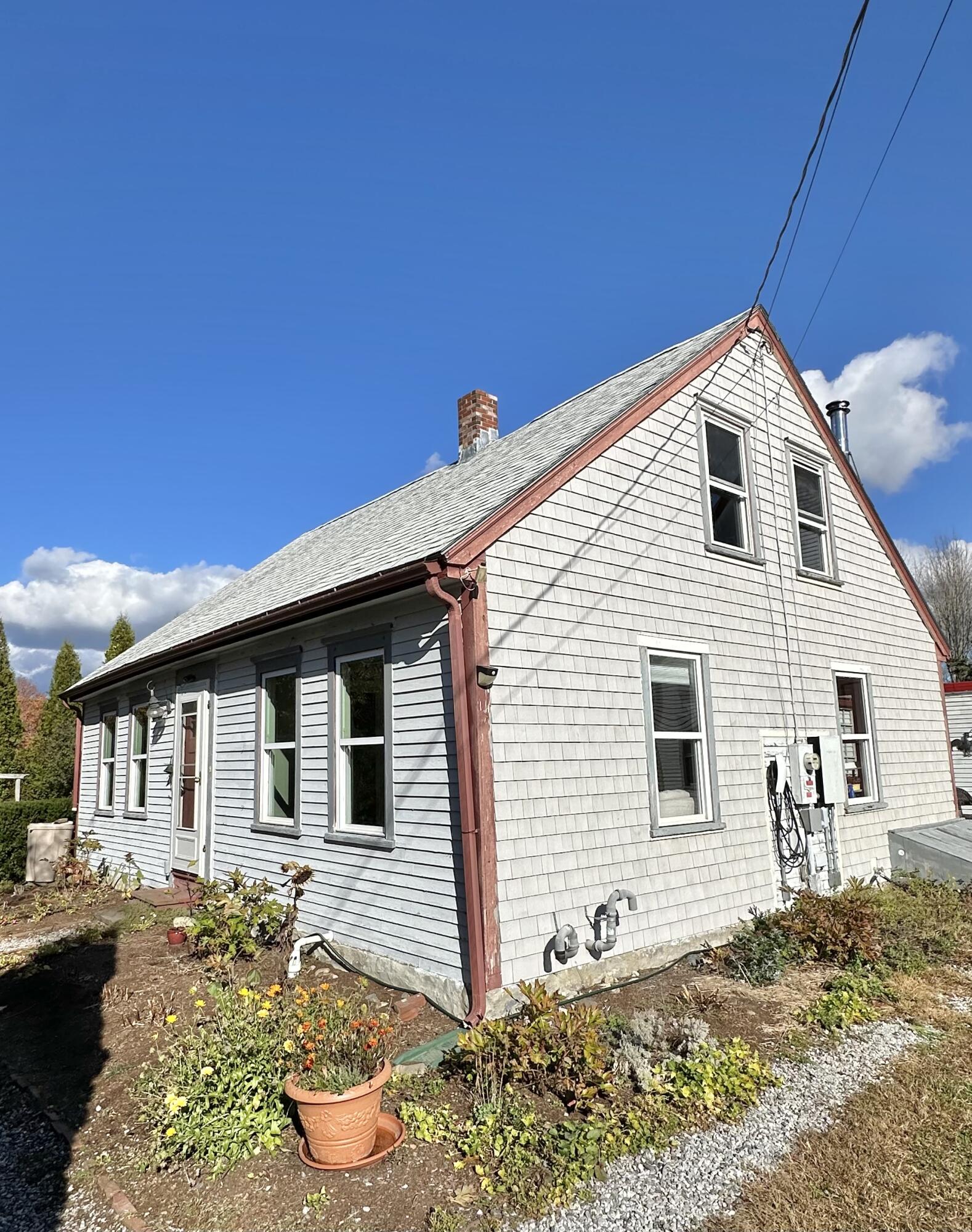361 Waldoboro Road, Friendship, ME, 04547