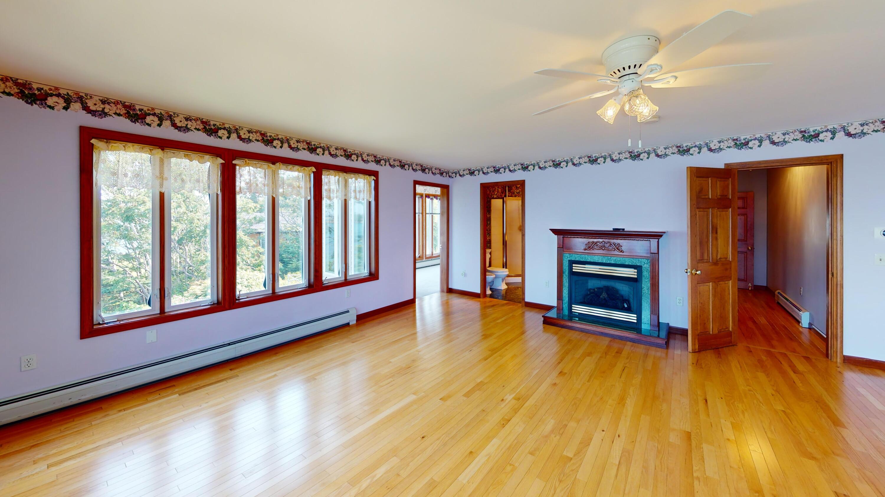 541 Mason Bay Road, Jonesport, ME, 04649