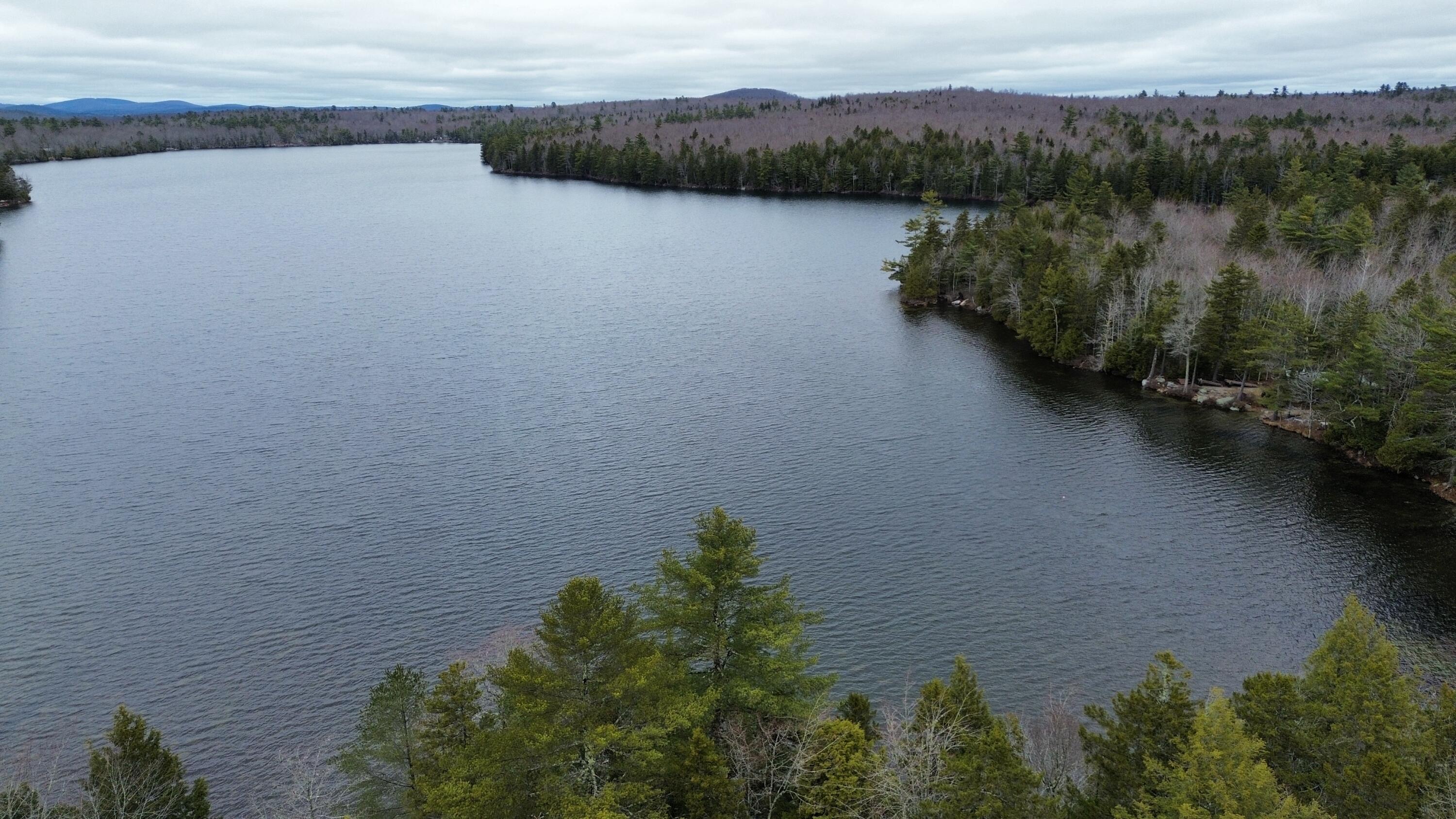 40 Moosepath Lane, Searsport, ME, 04974