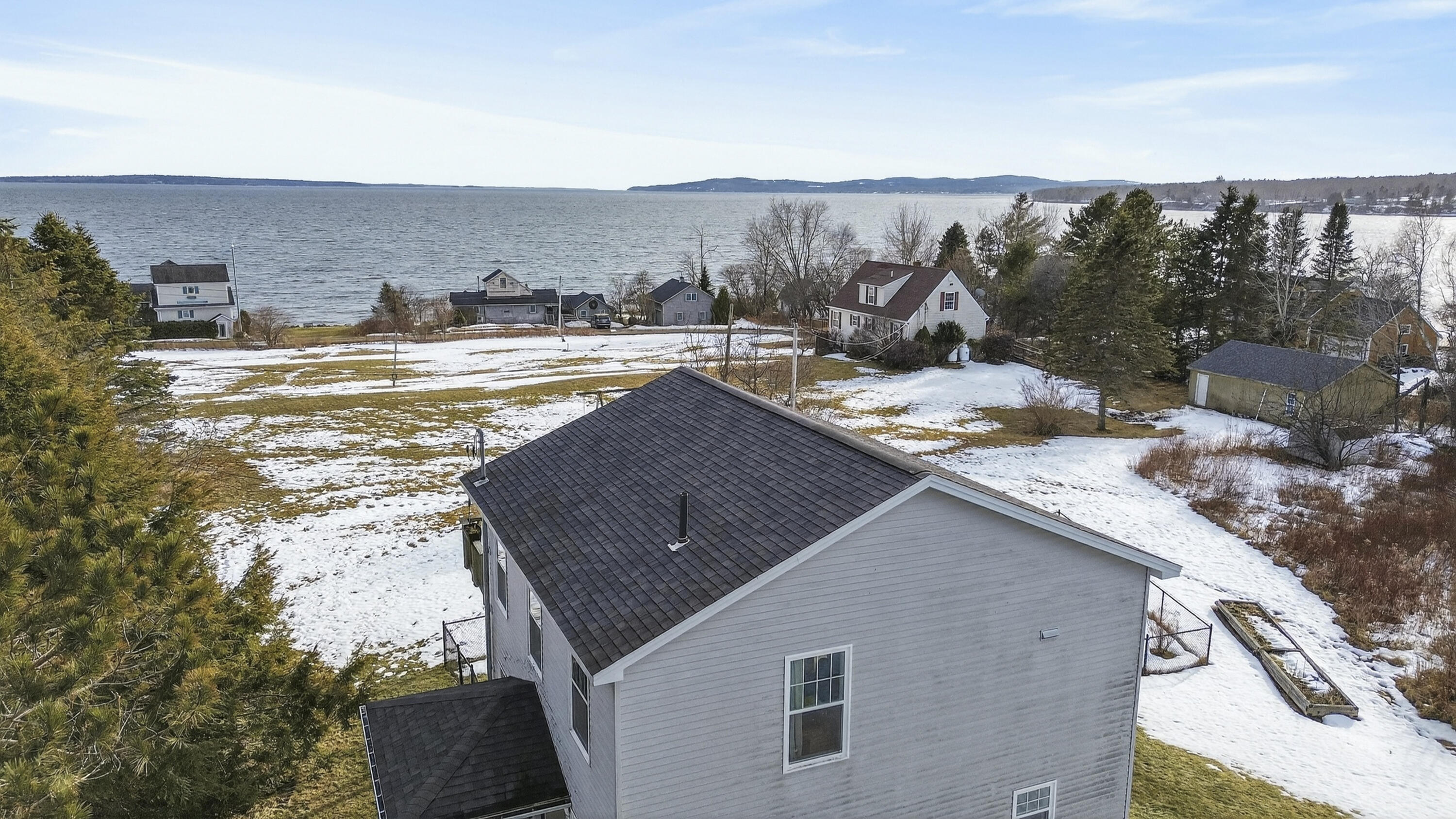 8 Summer Street, Searsport, ME, 04974