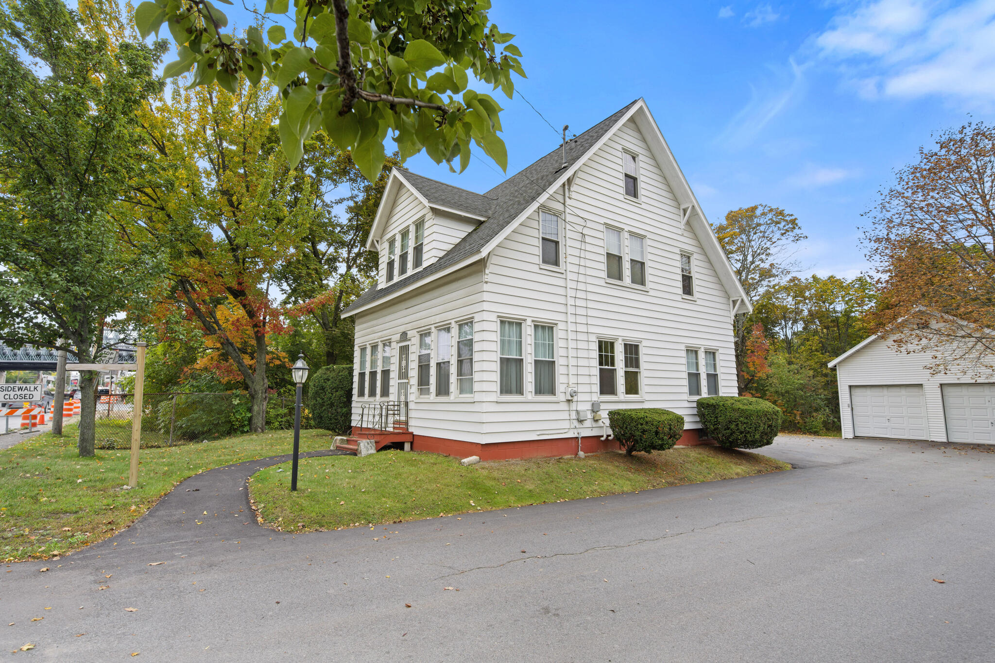 Property photo for 546 Broadway, Bangor, ME