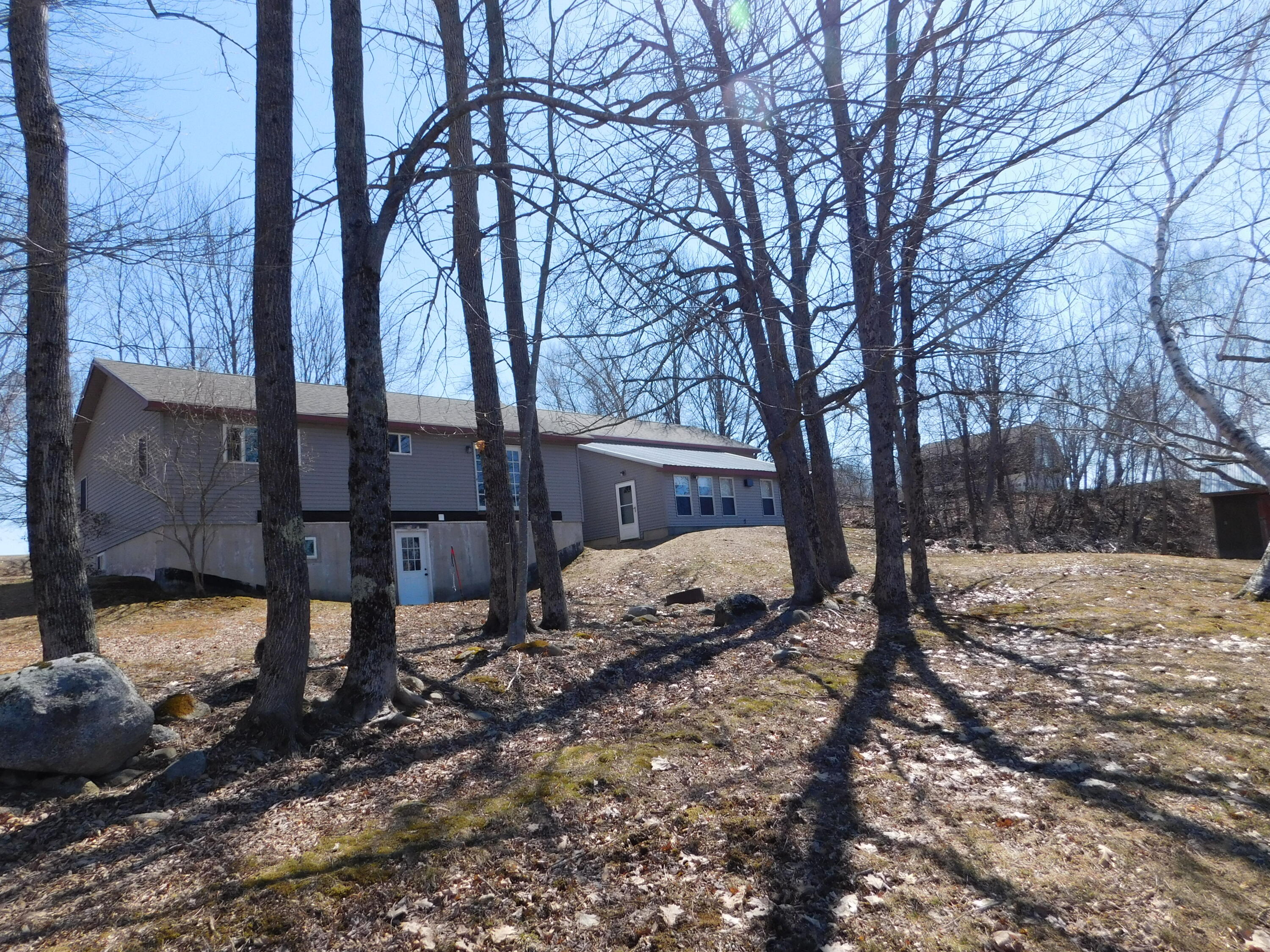 557 Enfield Road, Lincoln, ME, 04457