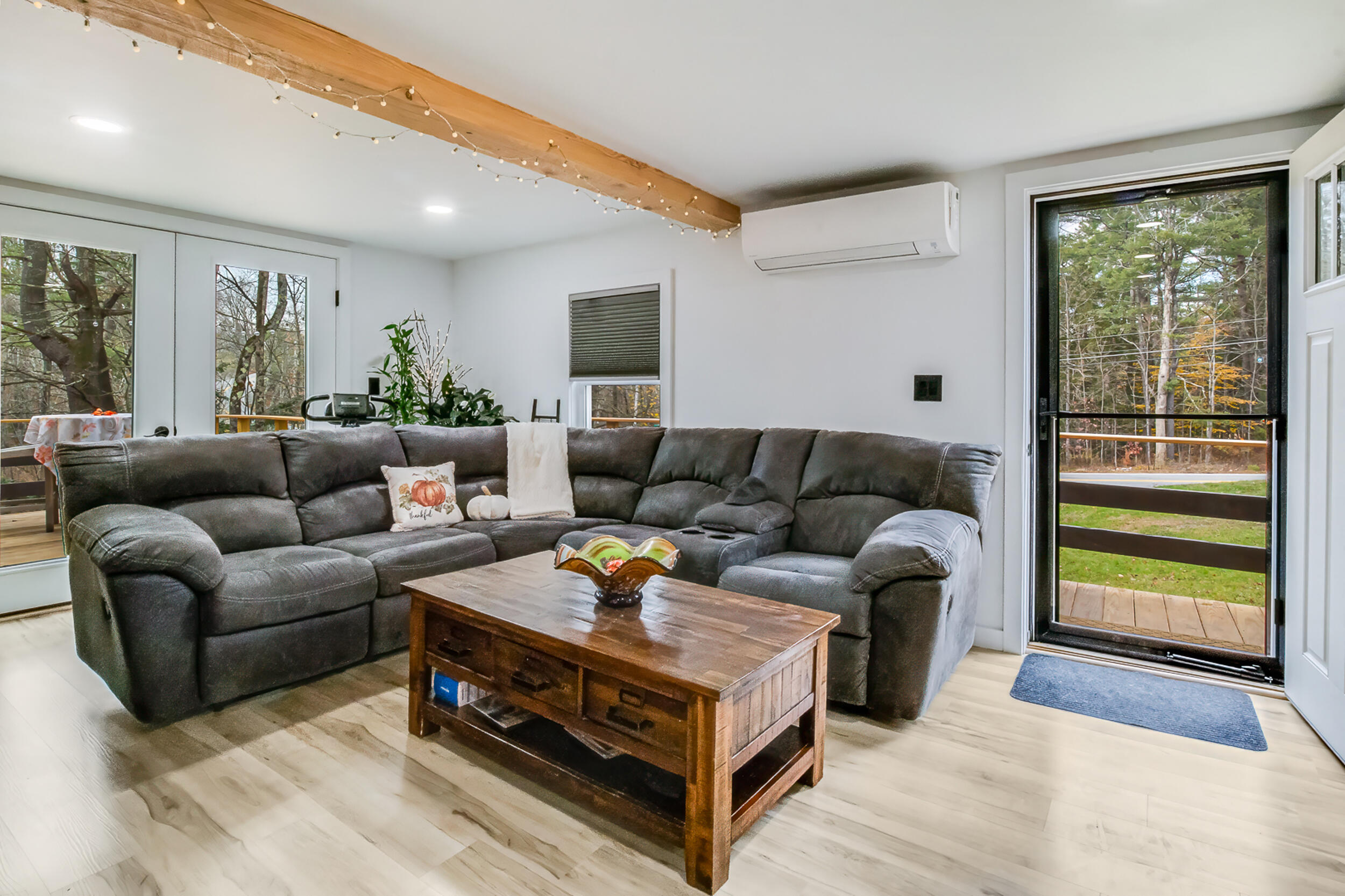 3 & 7 Back Road, Shapleigh, ME, 04076