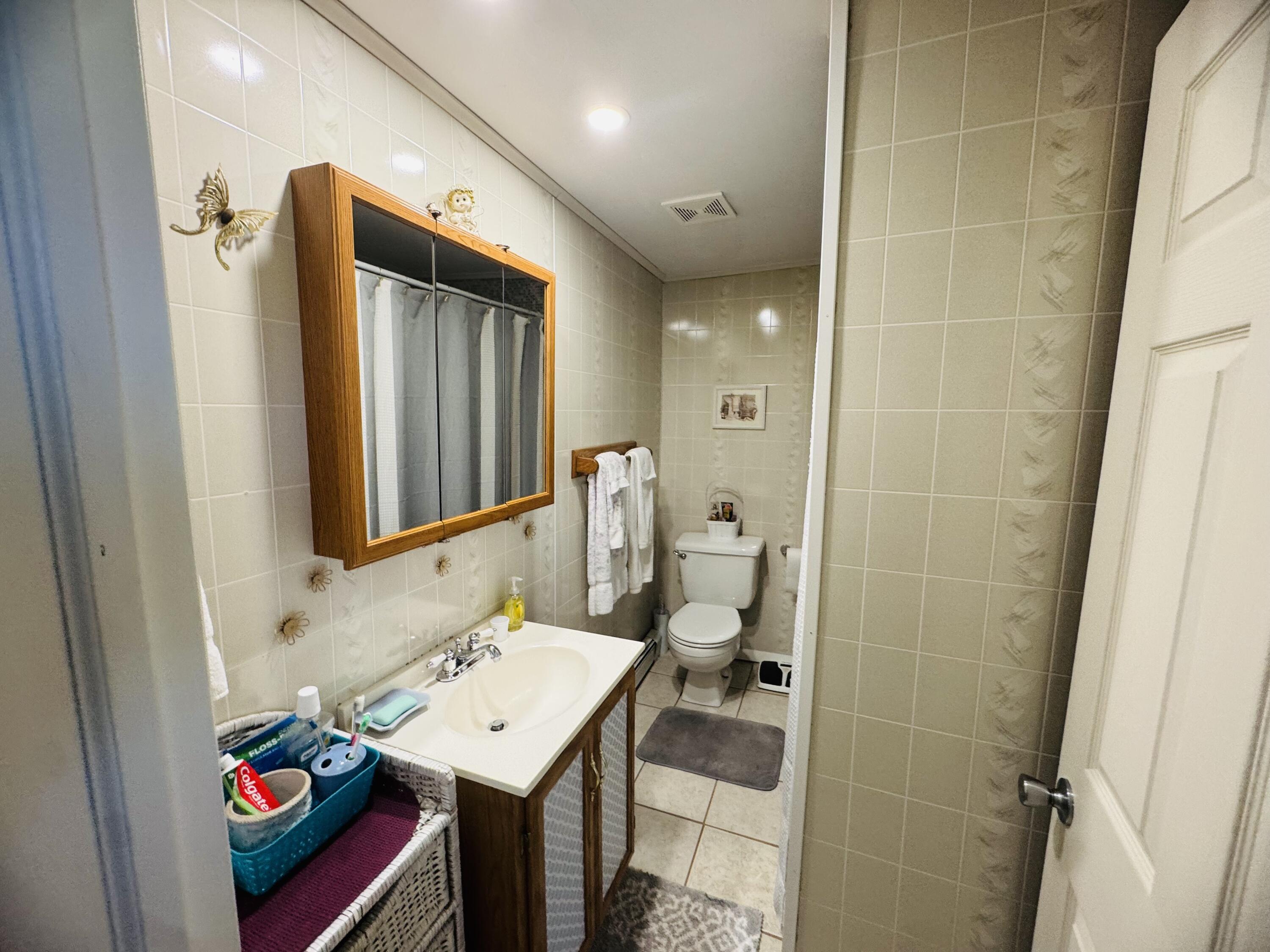 1710 Van Buren Road, Connor Twp, ME, 04736