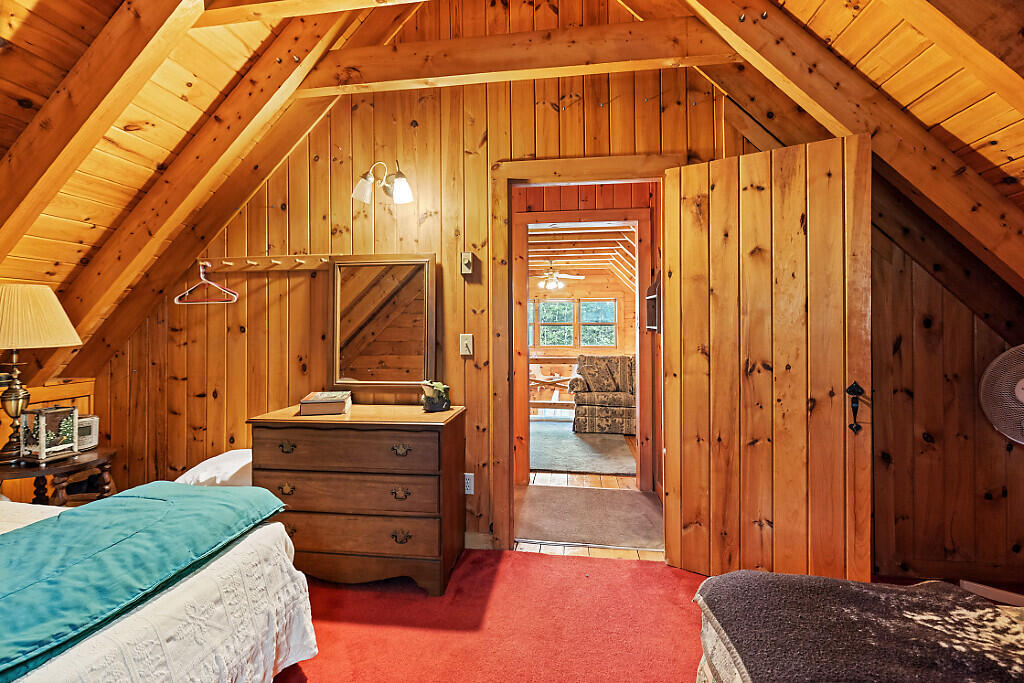 11 Woods Road, Dallas Plt, ME, 04970