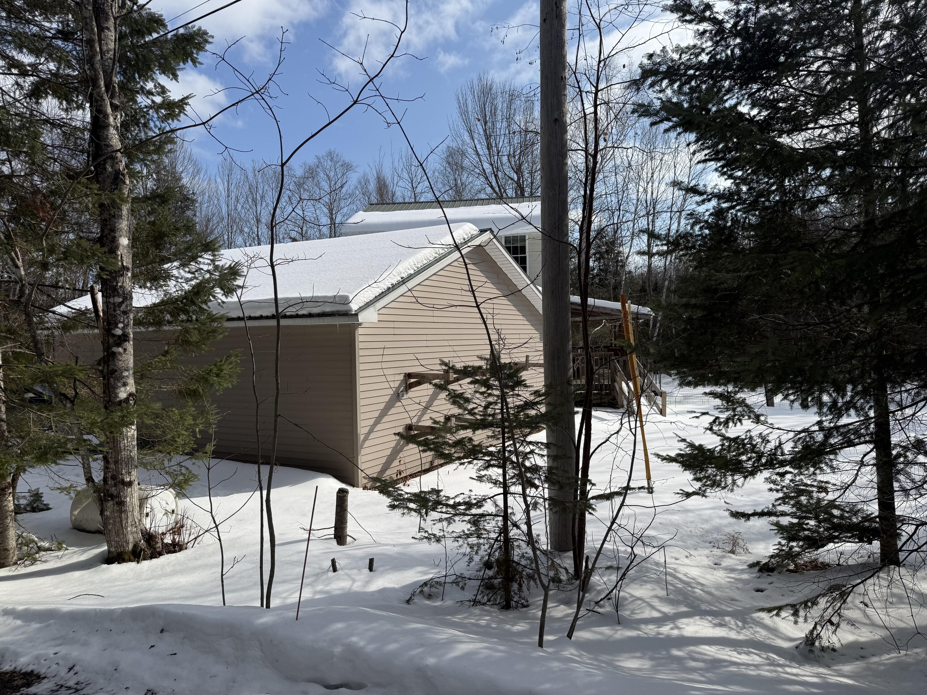 8, 20, 24, & 46 Martins Lane, Glenburn, ME, 04401