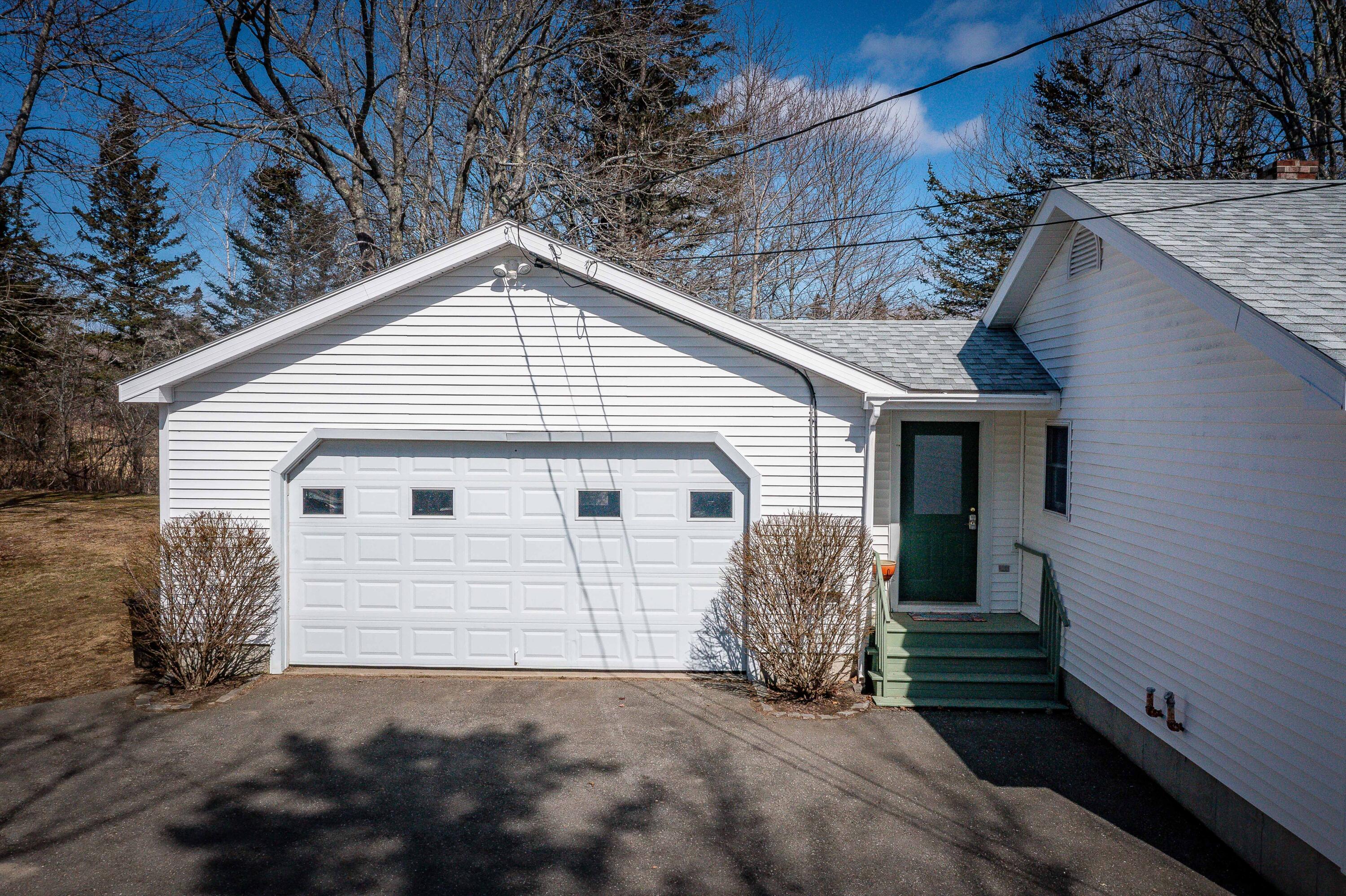 627 Port Clyde Road, Saint George, ME, 04860