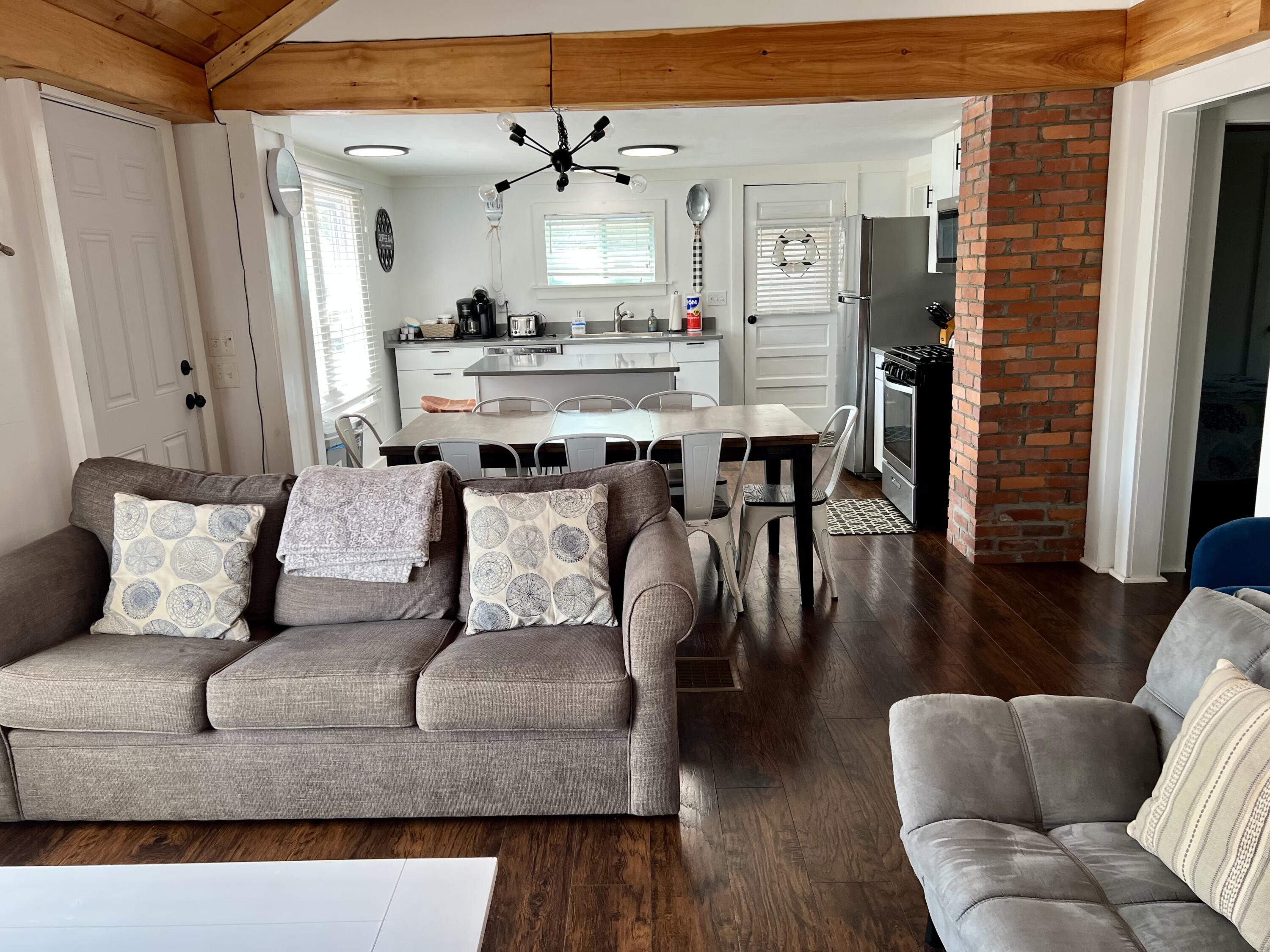 14 Seal Cove Road, Southwest Harbor, ME, 04679