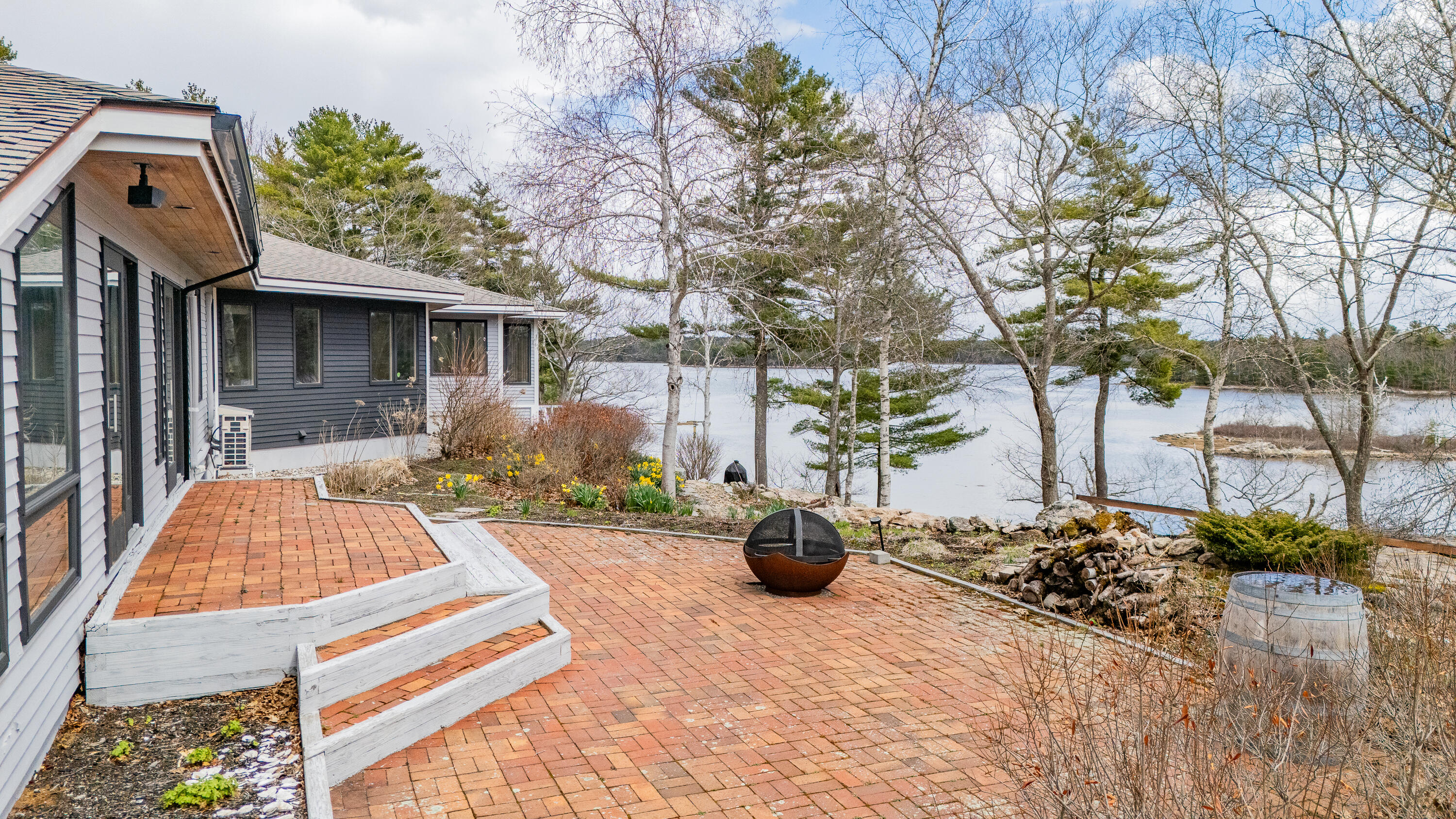 105 Mill Island Road, Arrowsic, ME, 04530