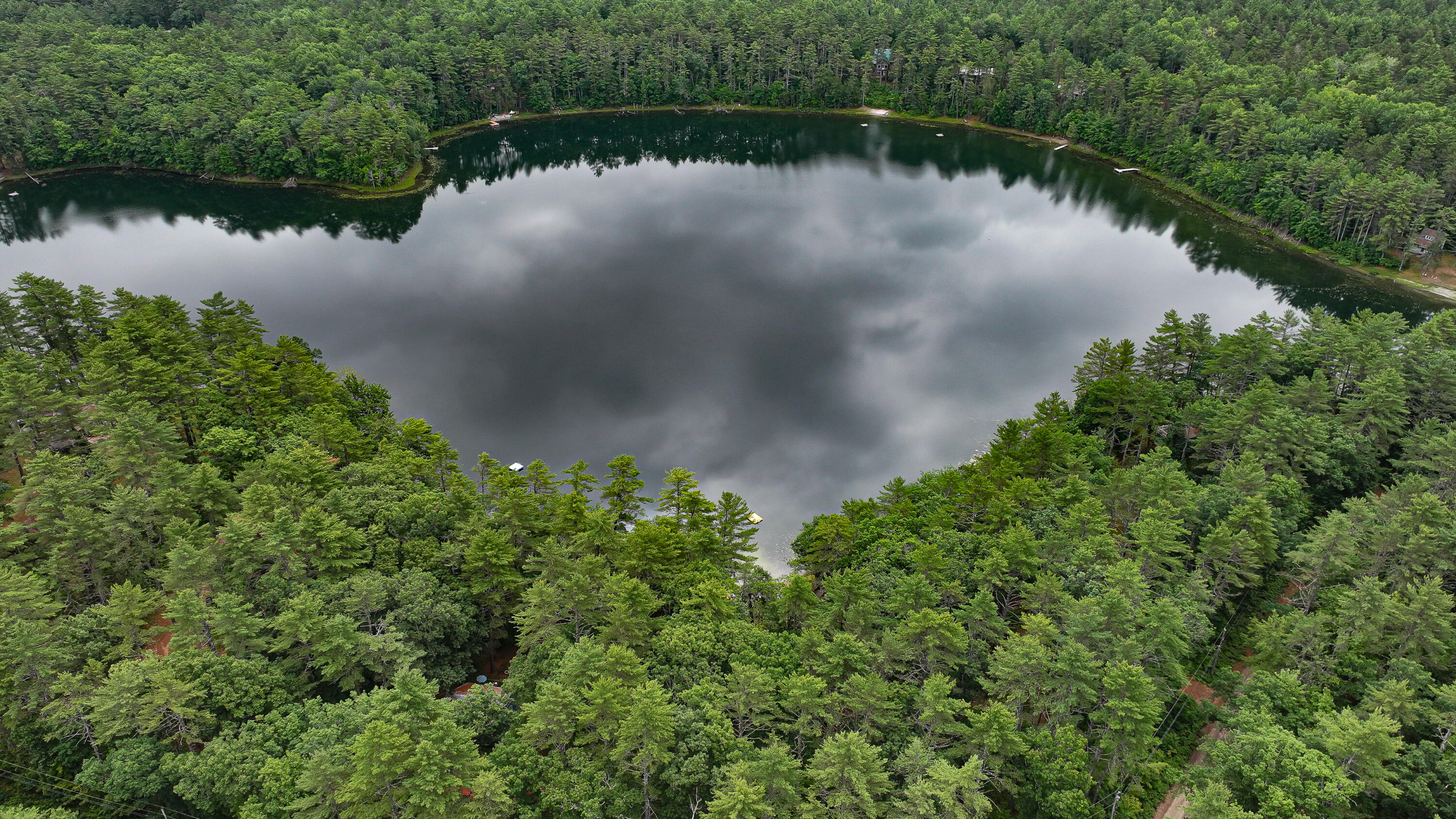 62-B Long Pond Drive, Denmark, ME, 04022