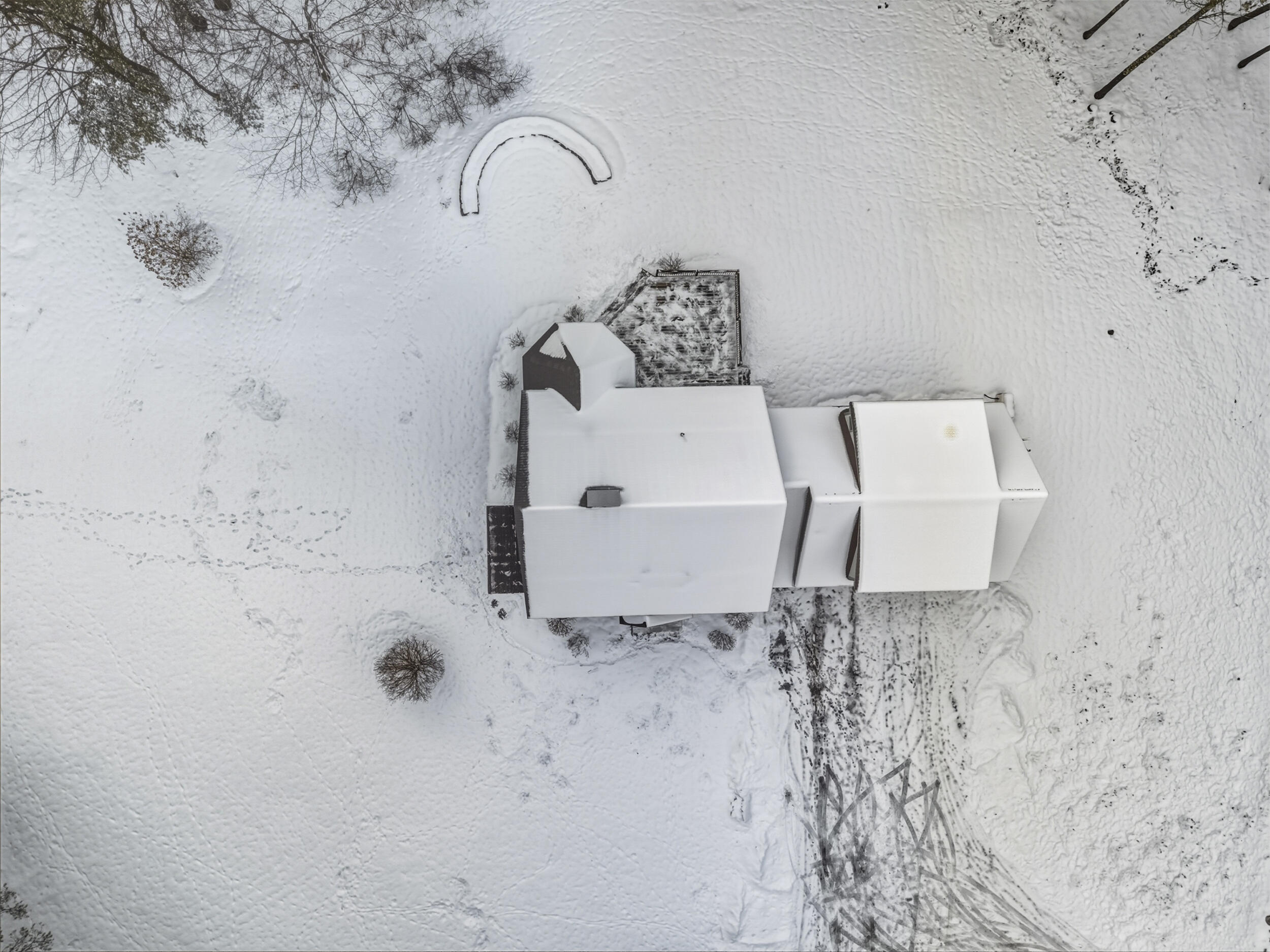 227 Benson Road, Manchester, ME, 04351