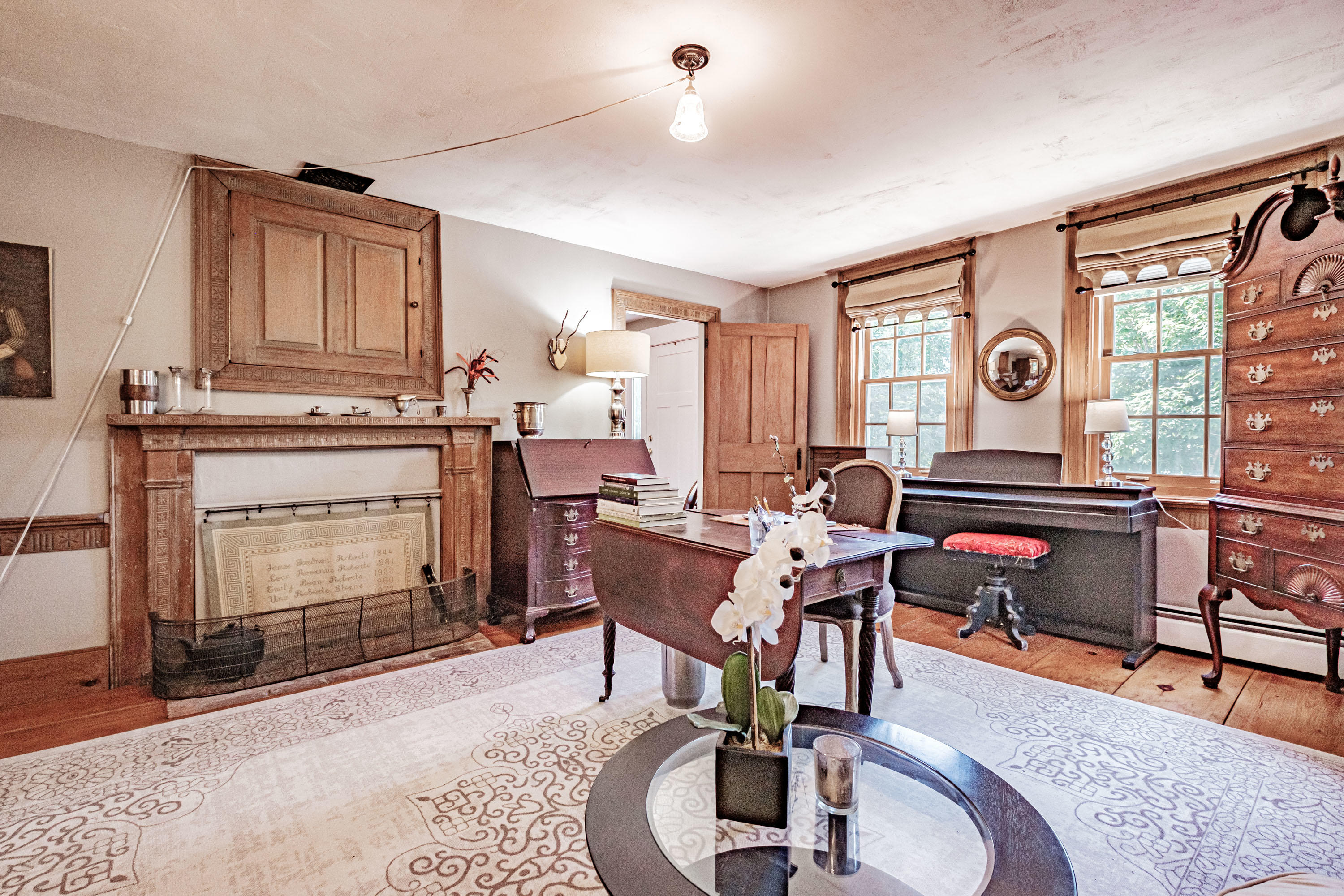 82 Top Hat Road, Hanover, ME, 04237